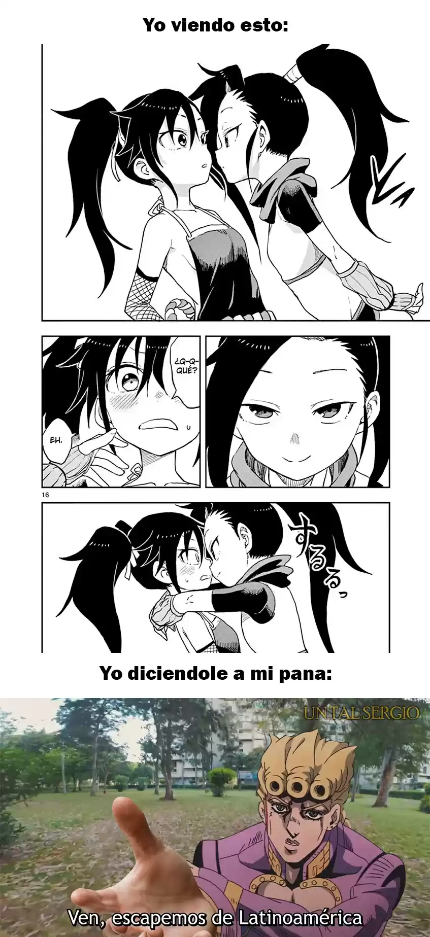 Kunoichi Tsubaki No Mune No Uchi - Capítulo 26 - Página 28 - LectorTMOo