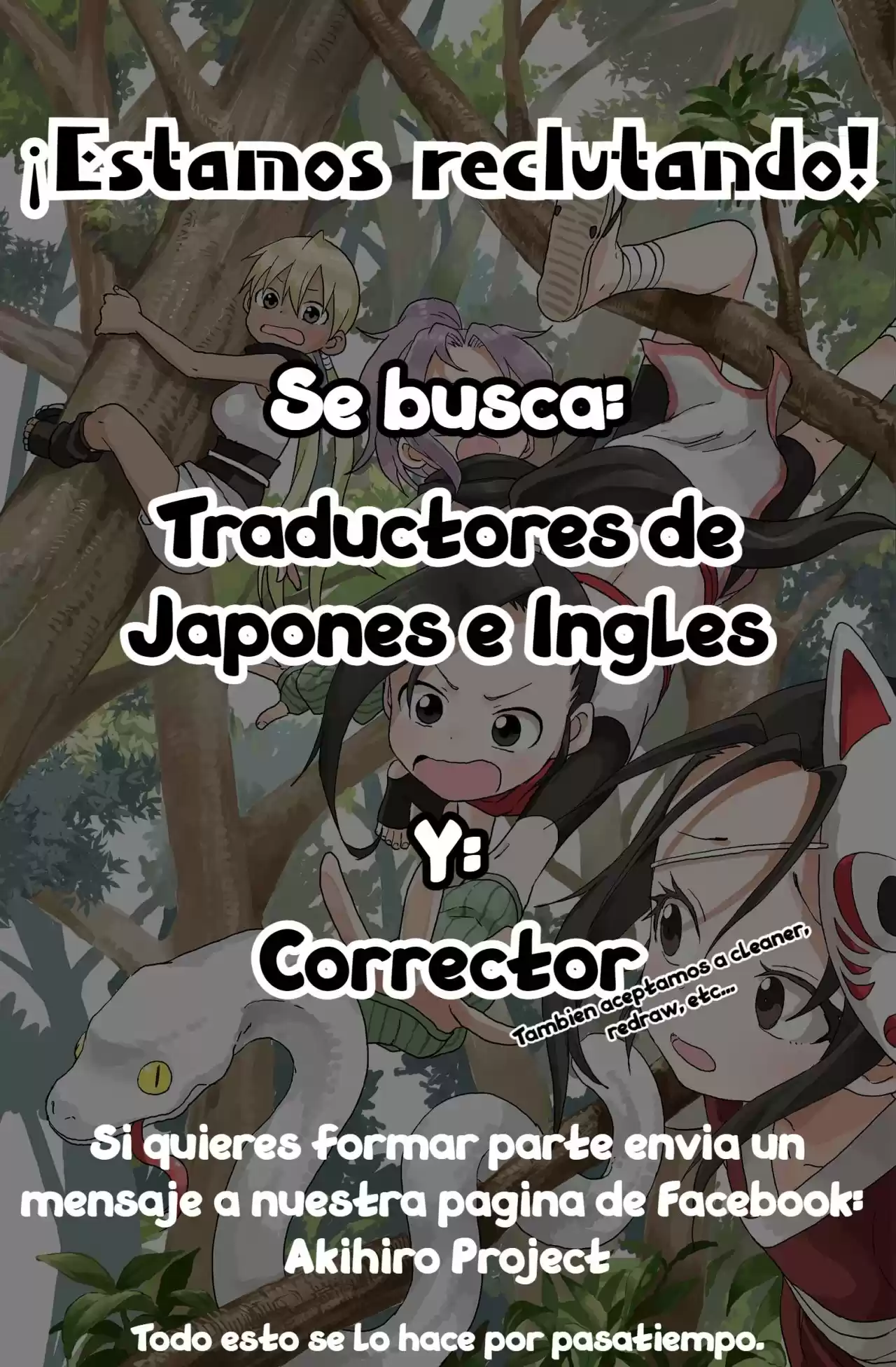 Kunoichi Tsubaki No Mune No Uchi - Capítulo 32 - Página 22 - LectorTMOo