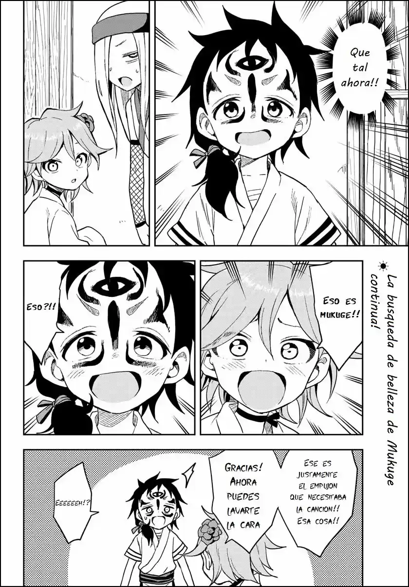 Kunoichi Tsubaki No Mune No Uchi - Capítulo 36 - Página 10 - LectorTMOo