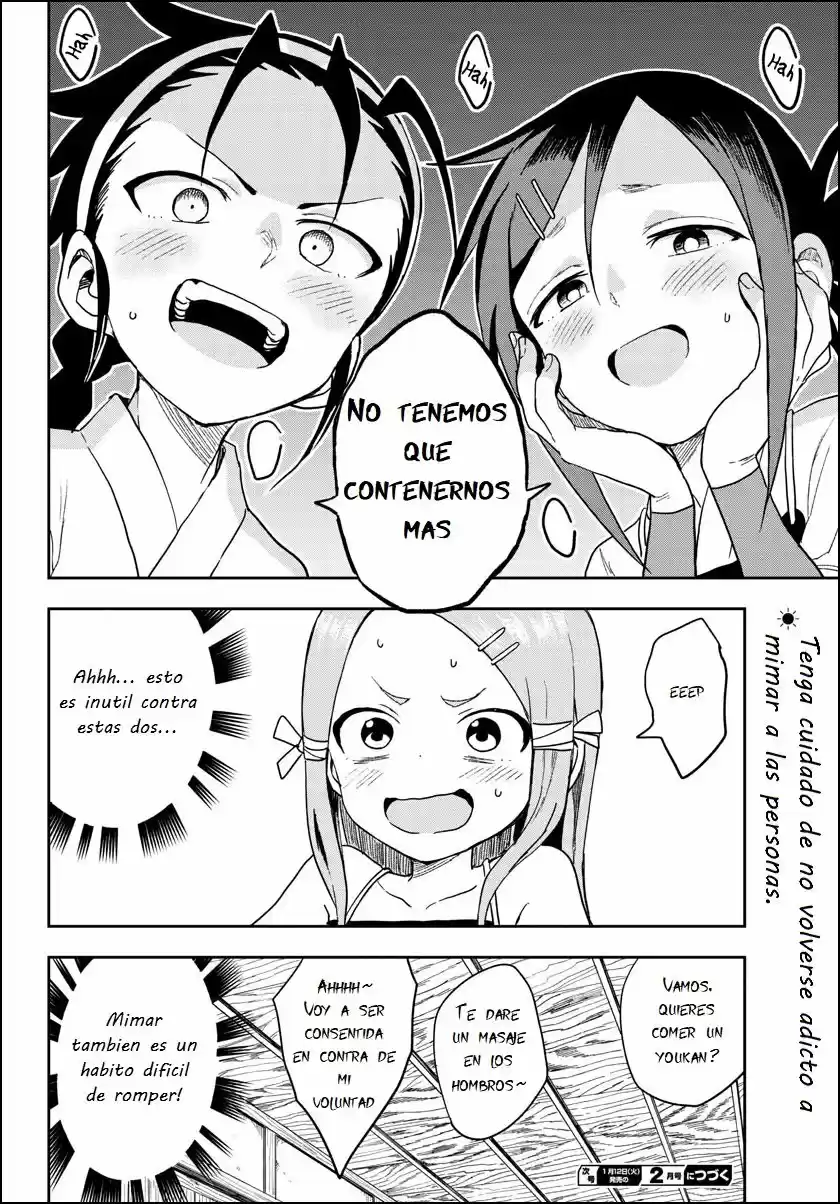 Kunoichi Tsubaki No Mune No Uchi - Capítulo 36 - Página 16 - LectorTMOo