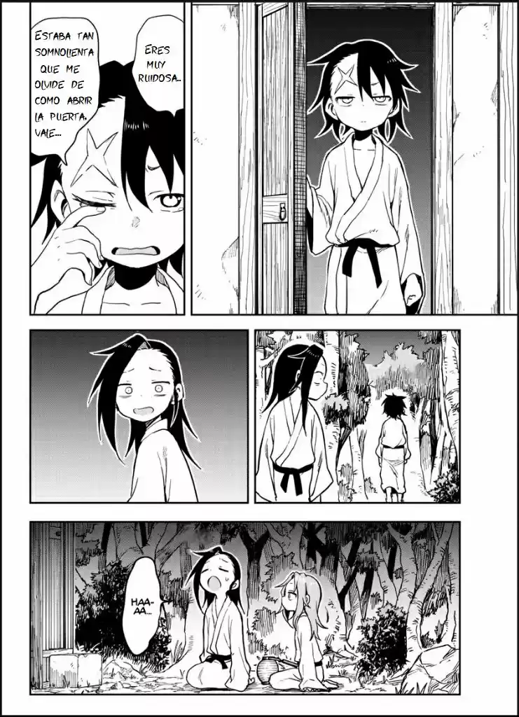 Kunoichi Tsubaki No Mune No Uchi - Capítulo 37 - Página 19 - LectorTMOo