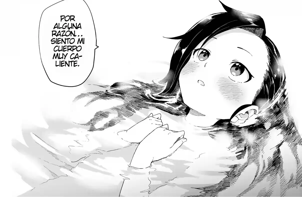 Kunoichi Tsubaki No Mune No Uchi - Capítulo 58 - Página 21 - LectorTMOo