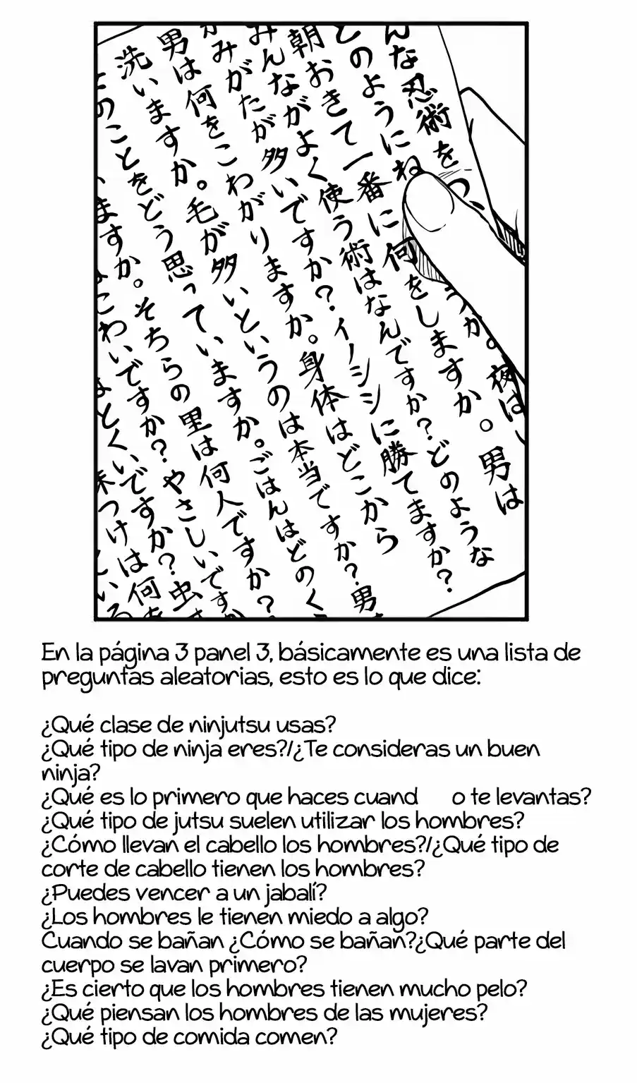 Kunoichi Tsubaki No Mune No Uchi - Capítulo 58 - Página 25 - LectorTMOo
