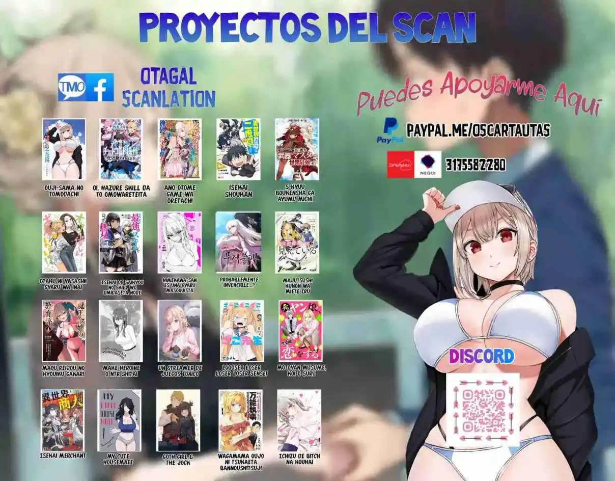 Kunon El Hechicero Puede Ver A Través - Capítulo 15 - Página 28 - LectorTMOo