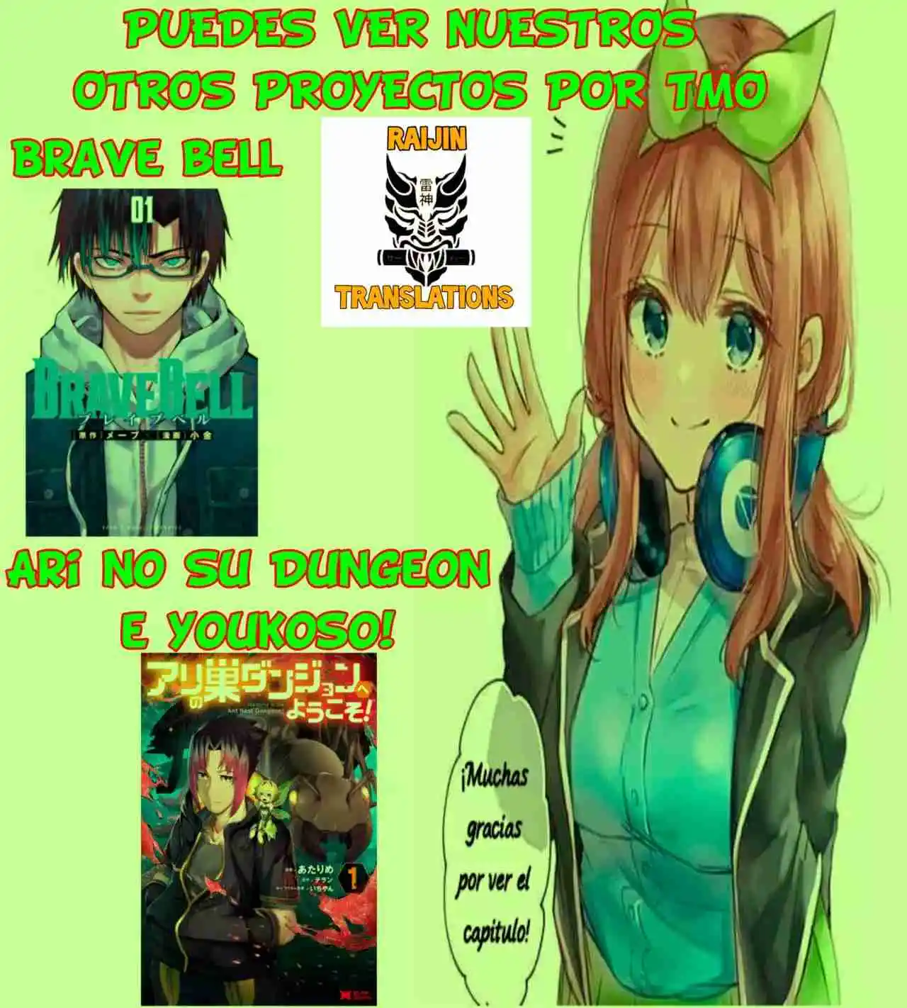 Kunon El Hechicero Puede Ver A Través - Capítulo 18 - Página 28 - LectorTMOo