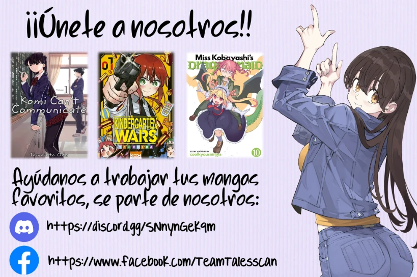 Kurai Anoko to Shitai Koto capítulo 82 página 16