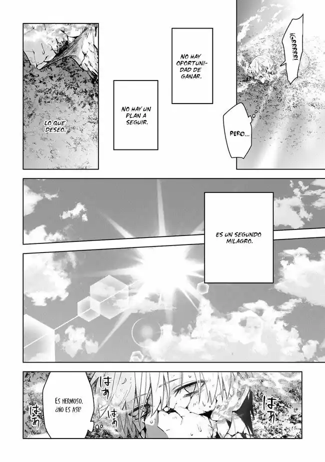 Kuraki Kyuuden No Shisha No Ou - Capítulo 12 - Página 12 - LectorTMOo