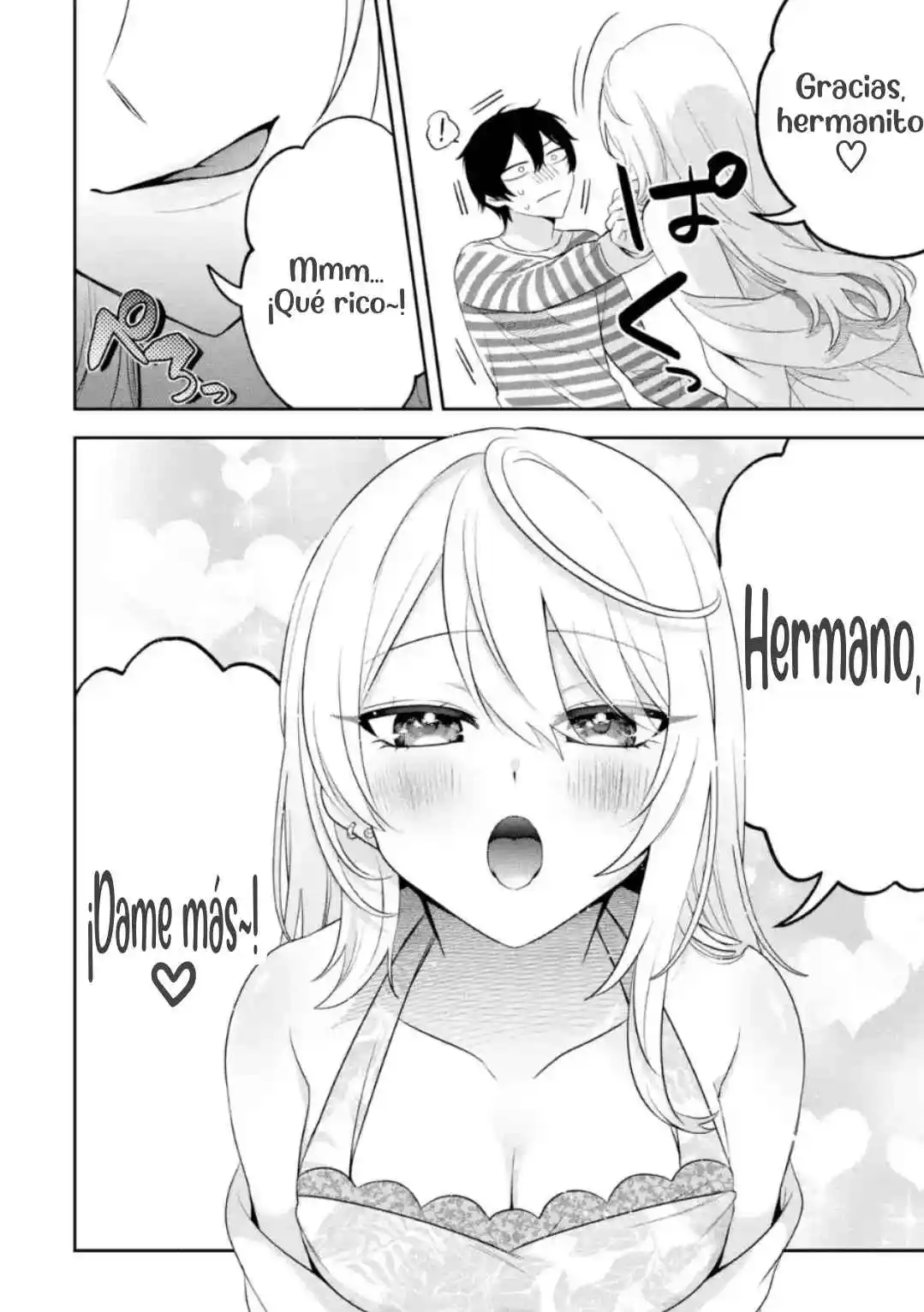 Kurasu De Ichiban Kawaii Gyaru Wo Ezuke Shiteiru Hanashi - Capítulo 2.30 - Página 14 - LectorTMOo