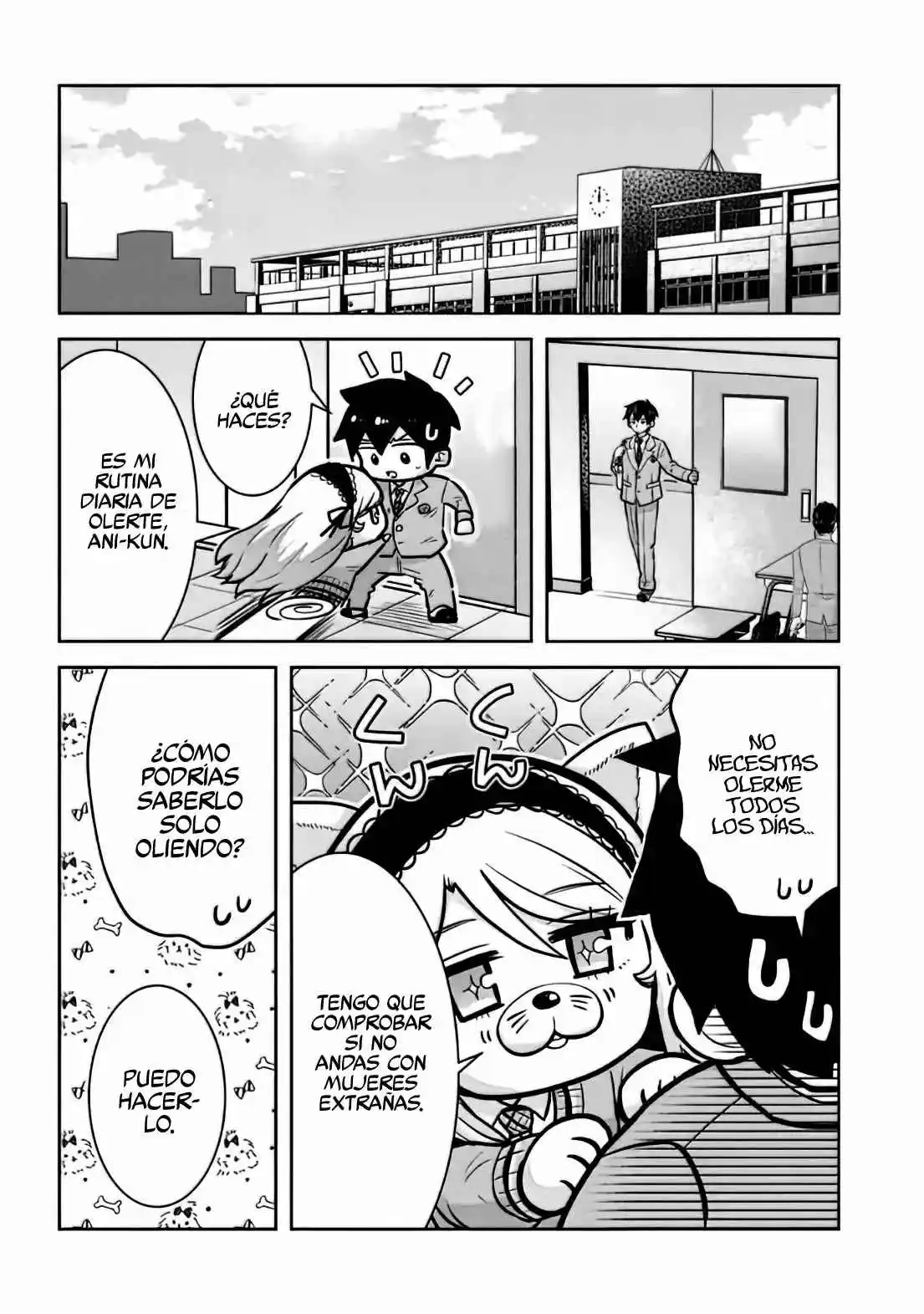 Kurasu No Daikirai Na Joshi To Kekkon Suru Koto Ni Natta - Capítulo 10 - Página 13 - LectorTMOo