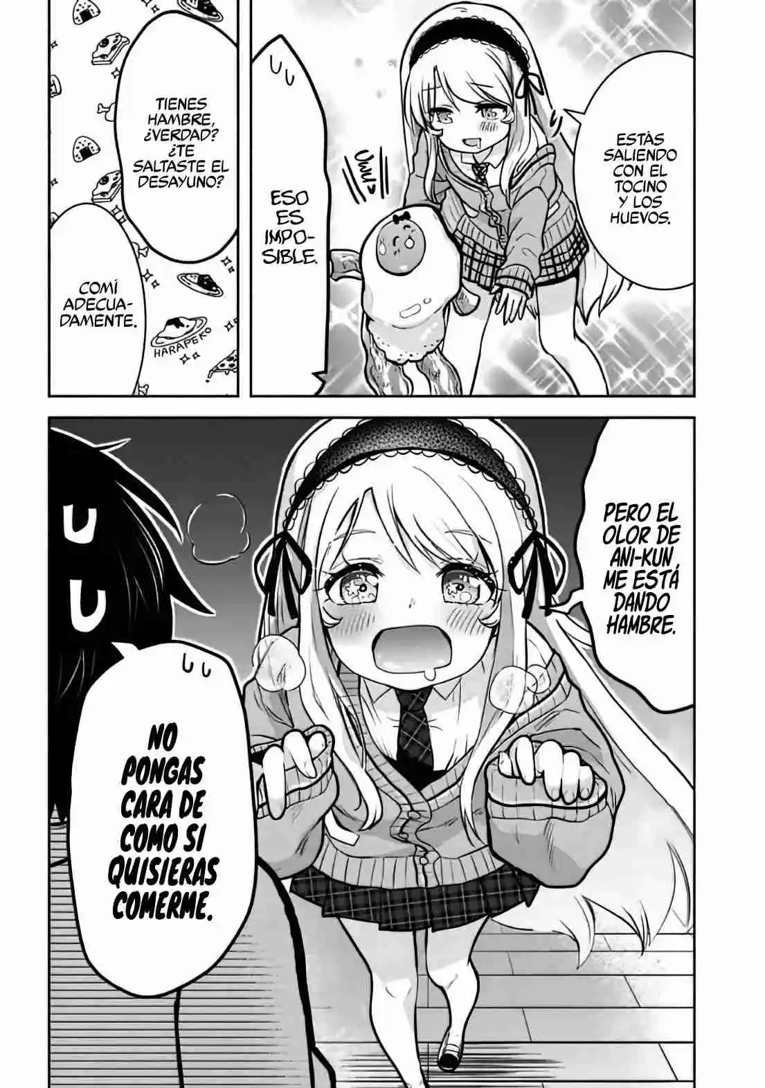 Kurasu No Daikirai Na Joshi To Kekkon Suru Koto Ni Natta - Capítulo 10 - Página 15 - LectorTMOo