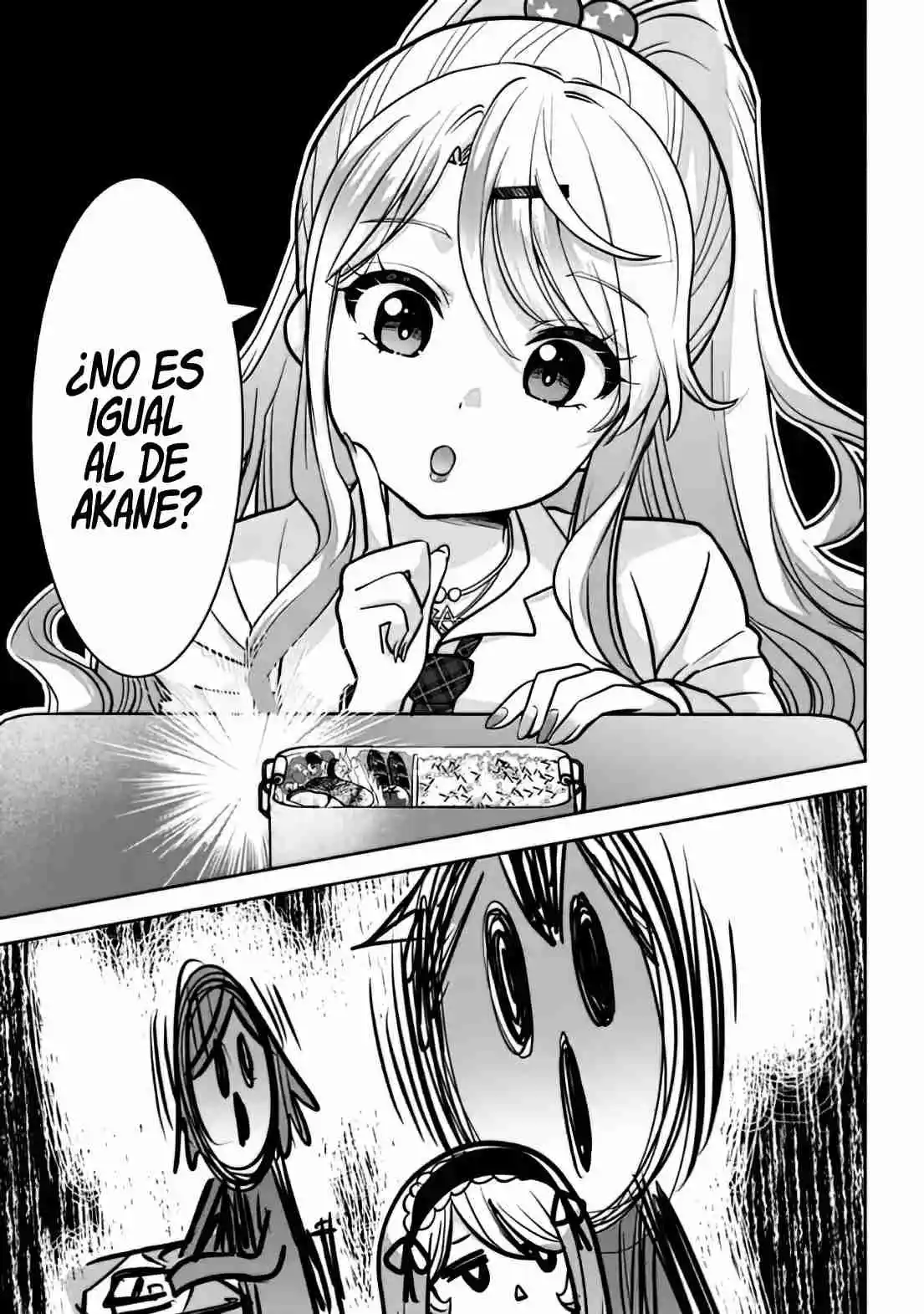 Kurasu No Daikirai Na Joshi To Kekkon Suru Koto Ni Natta - Capítulo 11 - Página 16 - LectorTMOo