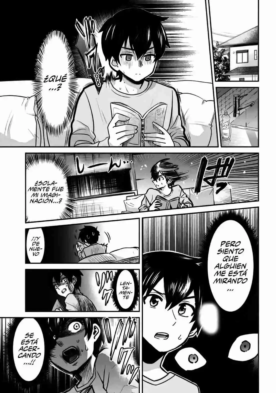 Kurasu No Daikirai Na Joshi To Kekkon Suru Koto Ni Natta - Capítulo 12 - Página 5 - LectorTMOo