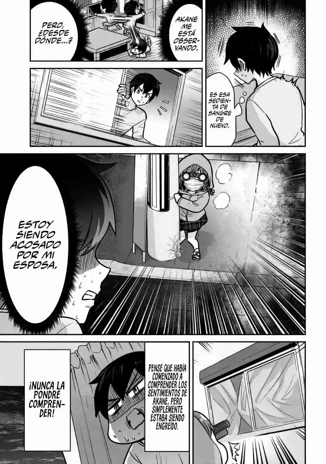 Kurasu No Daikirai Na Joshi To Kekkon Suru Koto Ni Natta - Capítulo 12 - Página 16 - LectorTMOo