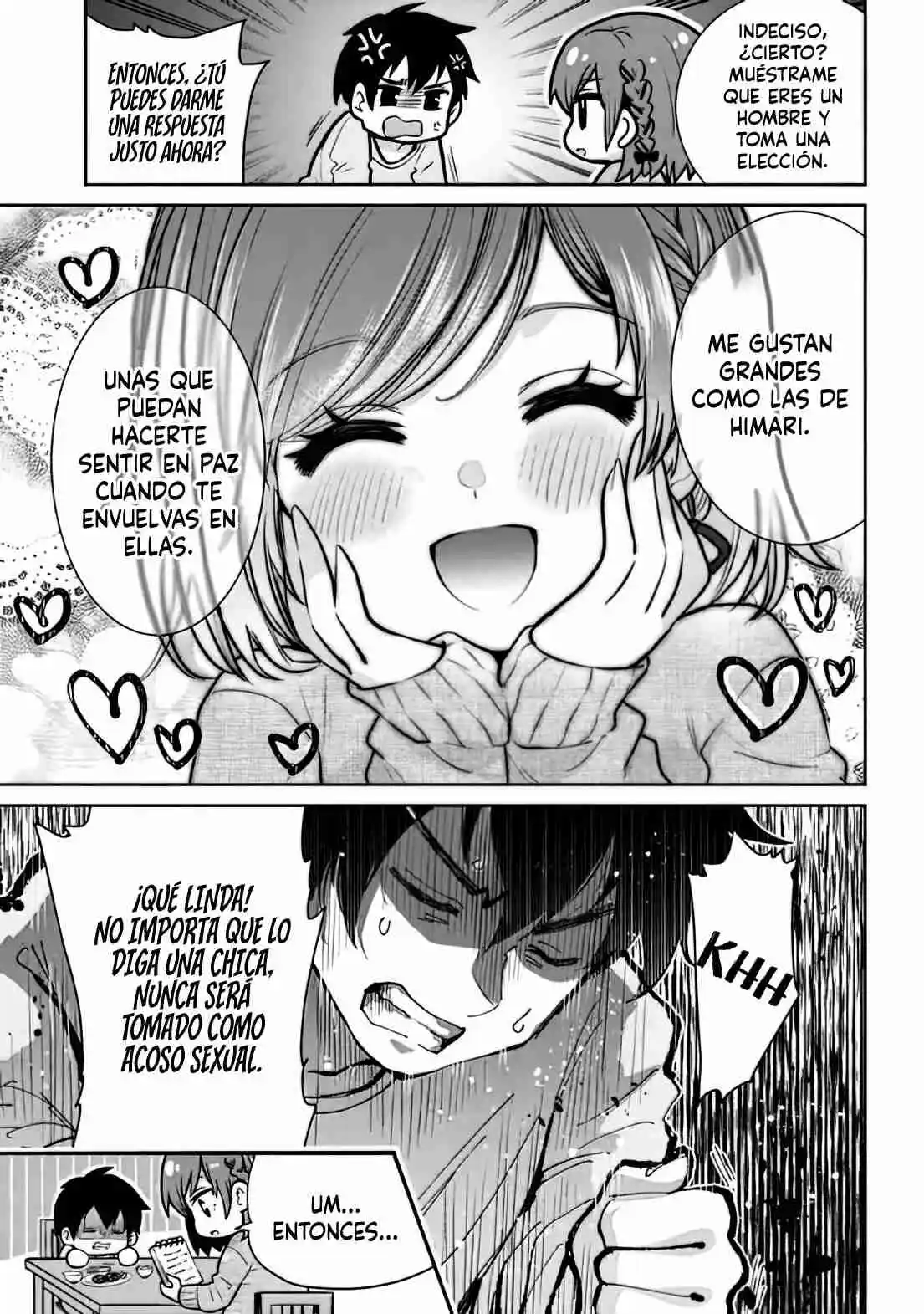 Kurasu No Daikirai Na Joshi To Kekkon Suru Koto Ni Natta - Capítulo 12 - Página 20 - LectorTMOo
