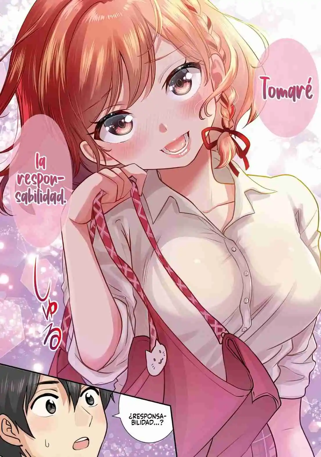 Kurasu No Daikirai Na Joshi To Kekkon Suru Koto Ni Natta - Capítulo 12 - Página 30 - LectorTMOo