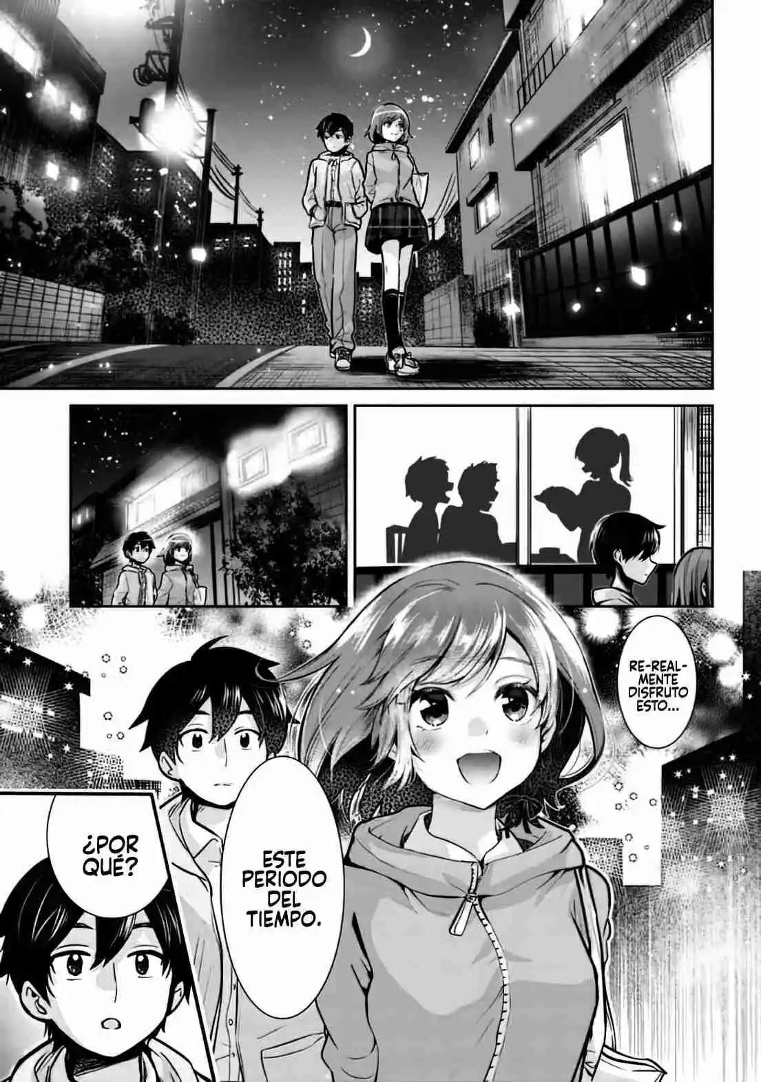 Kurasu No Daikirai Na Joshi To Kekkon Suru Koto Ni Natta - Capítulo 12 - Página 32 - LectorTMOo