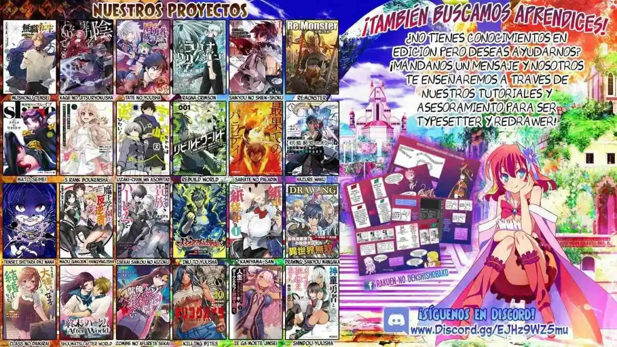 Kurasu No Daikirai Na Joshi To Kekkon Suru Koto Ni Natta - Capítulo 12 - Página 37 - LectorTMOo