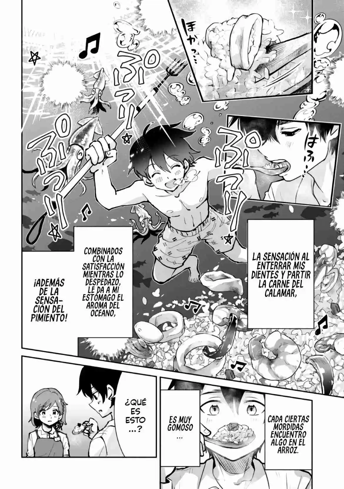 Kurasu No Daikirai Na Joshi To Kekkon Suru Koto Ni Natta - Capítulo 13 - Página 13 - LectorTMOo