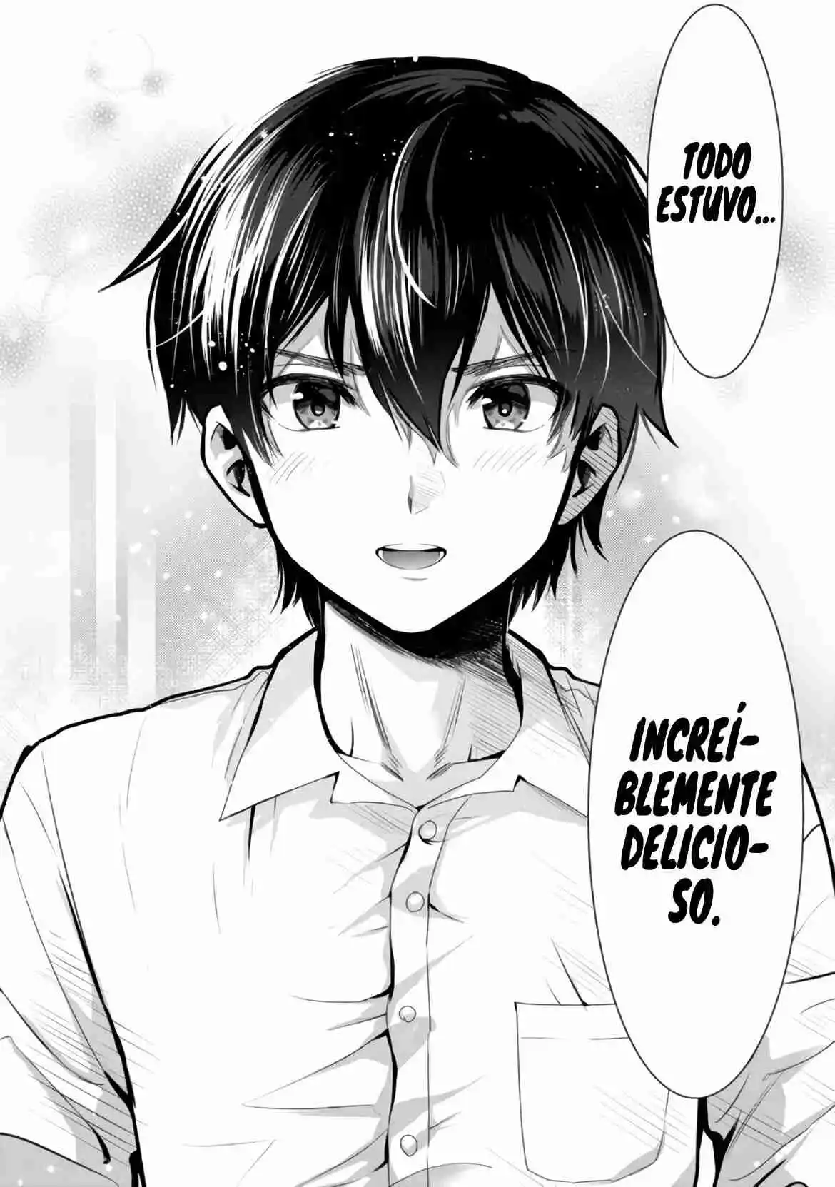 Kurasu No Daikirai Na Joshi To Kekkon Suru Koto Ni Natta - Capítulo 13 - Página 21 - LectorTMOo
