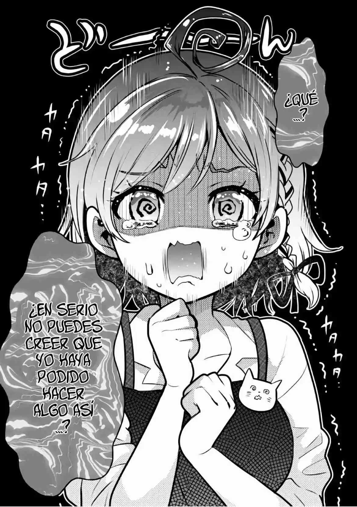 Kurasu No Daikirai Na Joshi To Kekkon Suru Koto Ni Natta - Capítulo 13 - Página 22 - LectorTMOo