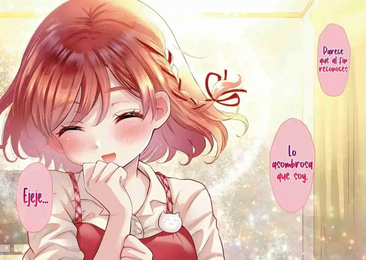 Kurasu No Daikirai Na Joshi To Kekkon Suru Koto Ni Natta - Capítulo 13 - Página 25 - LectorTMOo