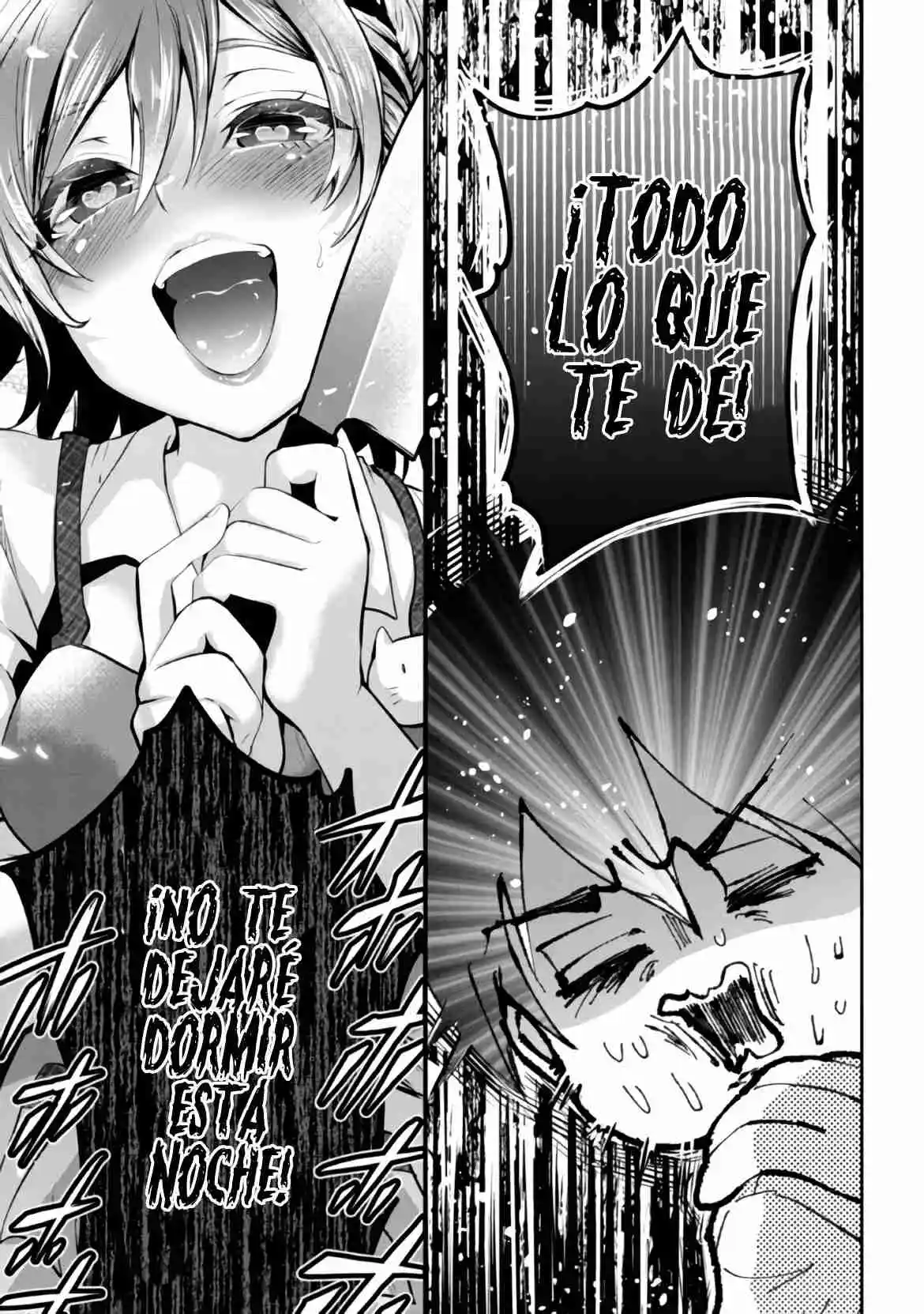 Kurasu No Daikirai Na Joshi To Kekkon Suru Koto Ni Natta - Capítulo 13 - Página 31 - LectorTMOo
