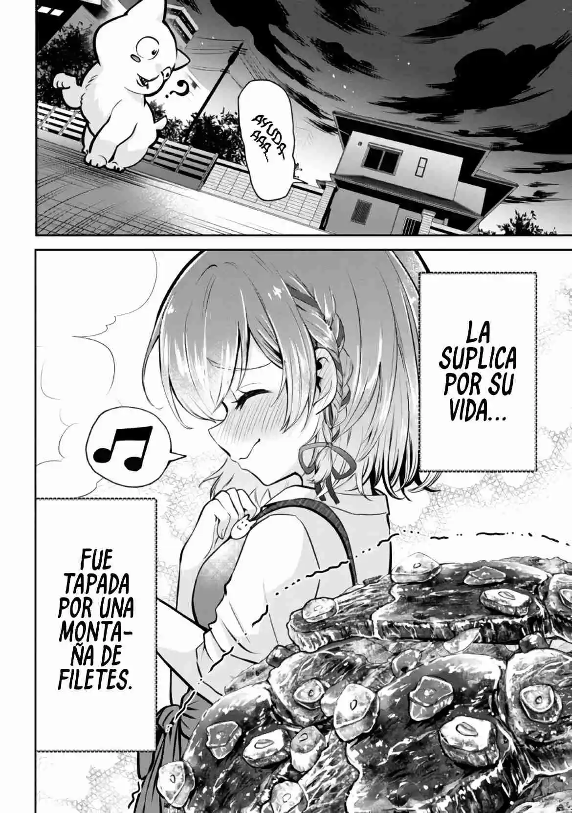 Kurasu No Daikirai Na Joshi To Kekkon Suru Koto Ni Natta - Capítulo 13 - Página 32 - LectorTMOo