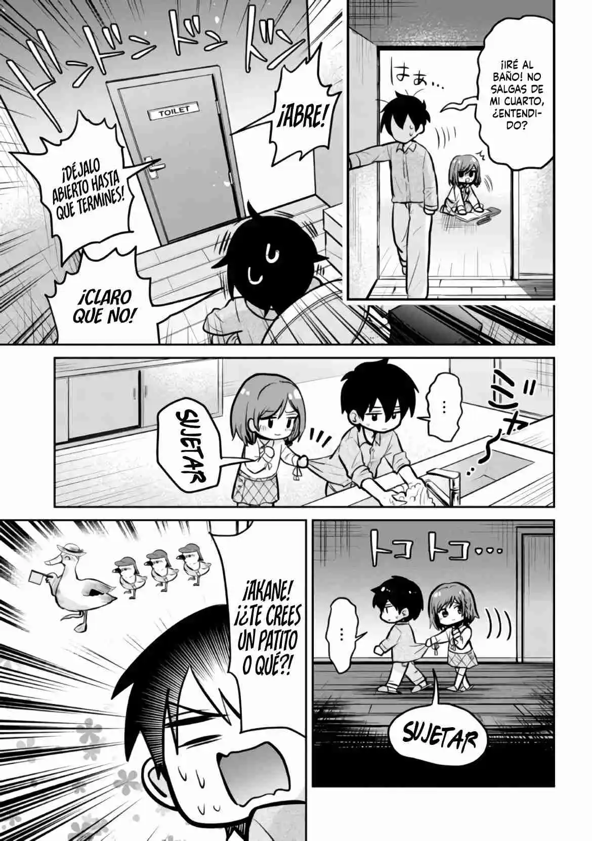 Kurasu No Daikirai Na Joshi To Kekkon Suru Koto Ni Natta - Capítulo 14 - Página 10 - LectorTMOo