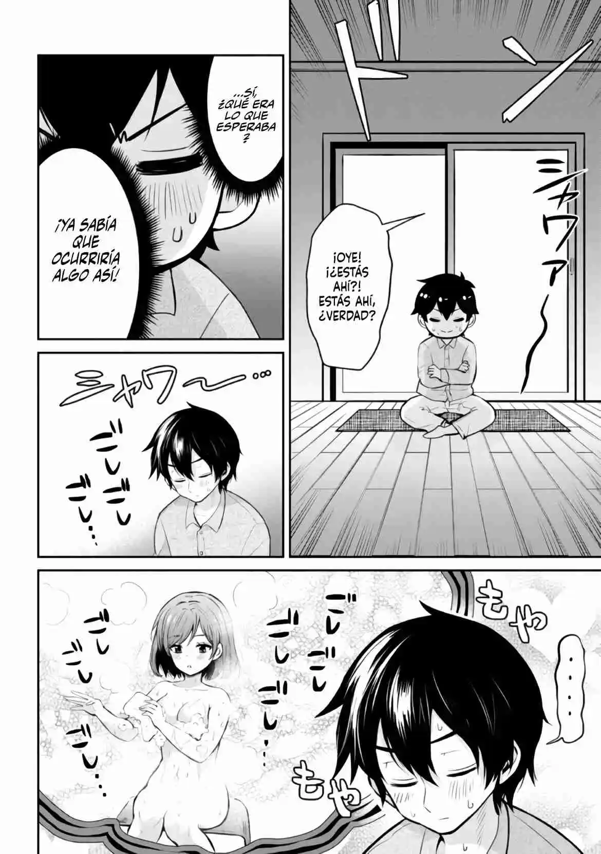 Kurasu No Daikirai Na Joshi To Kekkon Suru Koto Ni Natta - Capítulo 14 - Página 13 - LectorTMOo