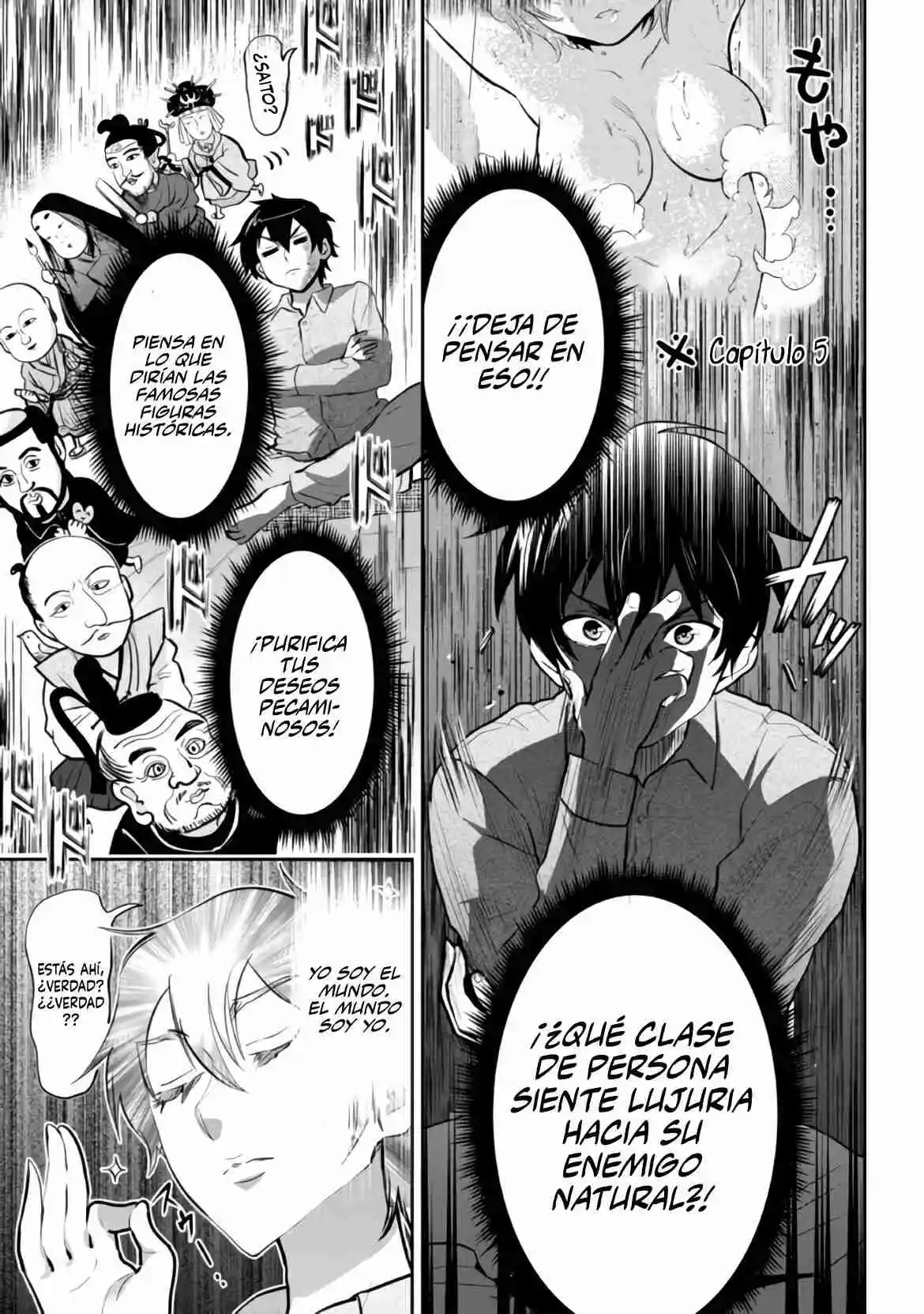 Kurasu No Daikirai Na Joshi To Kekkon Suru Koto Ni Natta - Capítulo 14 - Página 14 - LectorTMOo
