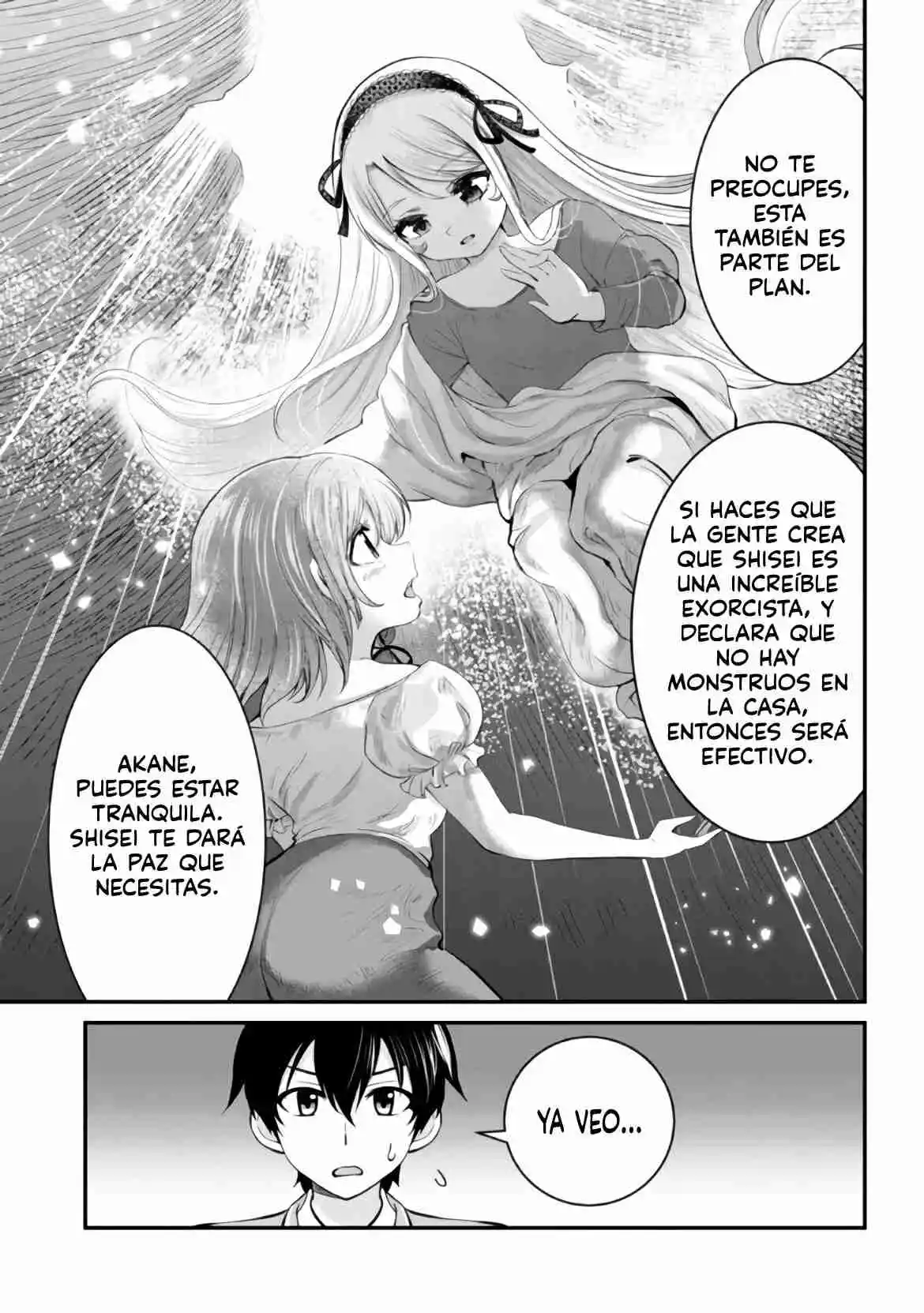 Kurasu No Daikirai Na Joshi To Kekkon Suru Koto Ni Natta - Capítulo 14 - Página 20 - LectorTMOo