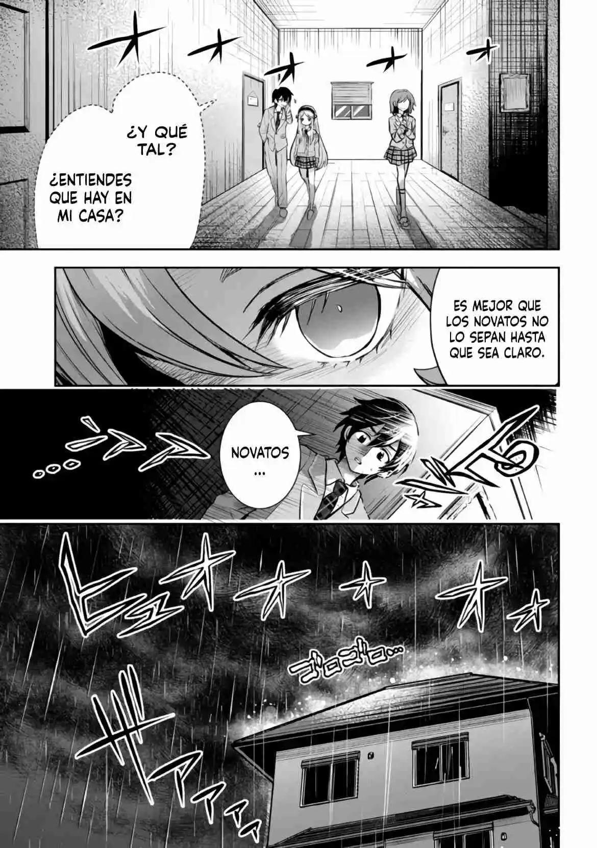 Kurasu No Daikirai Na Joshi To Kekkon Suru Koto Ni Natta - Capítulo 14 - Página 26 - LectorTMOo