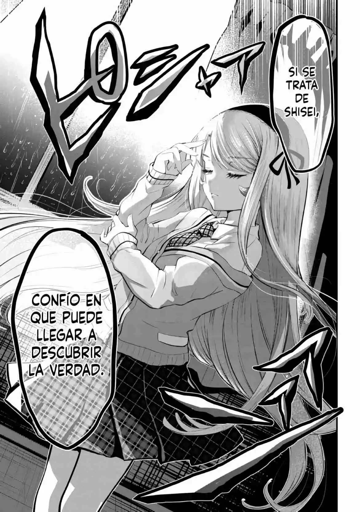 Kurasu No Daikirai Na Joshi To Kekkon Suru Koto Ni Natta - Capítulo 14 - Página 28 - LectorTMOo