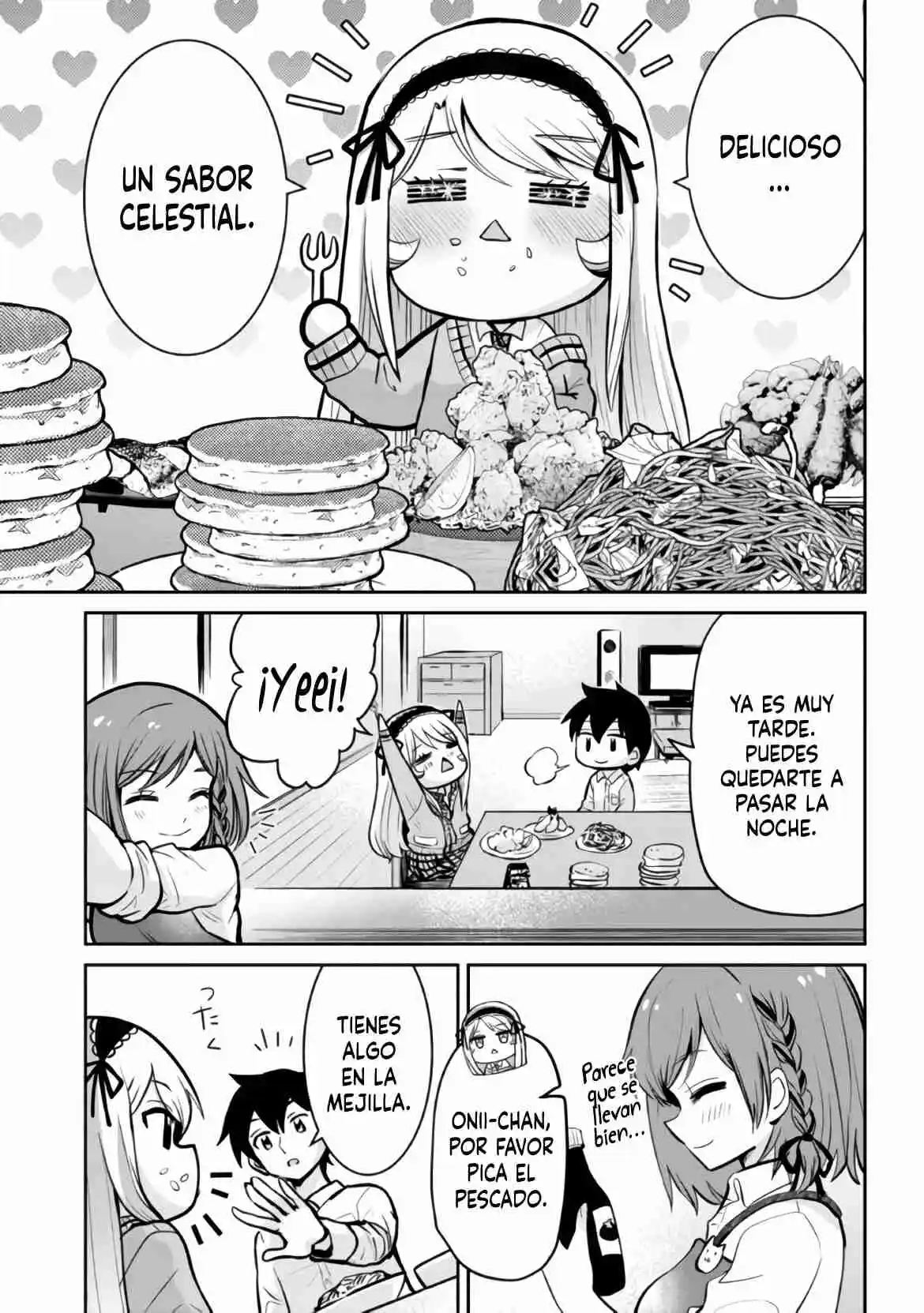 Kurasu No Daikirai Na Joshi To Kekkon Suru Koto Ni Natta - Capítulo 14 - Página 32 - LectorTMOo