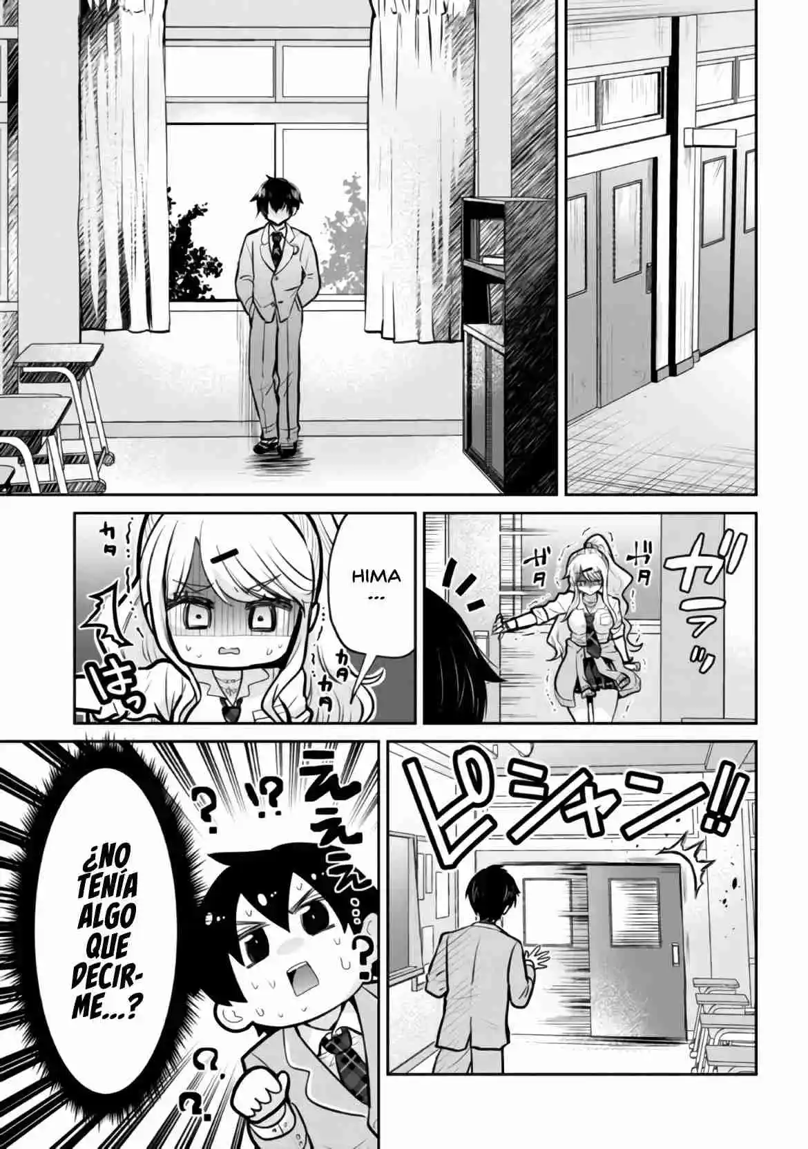 Kurasu No Daikirai Na Joshi To Kekkon Suru Koto Ni Natta - Capítulo 16 - Página 26 - LectorTMOo