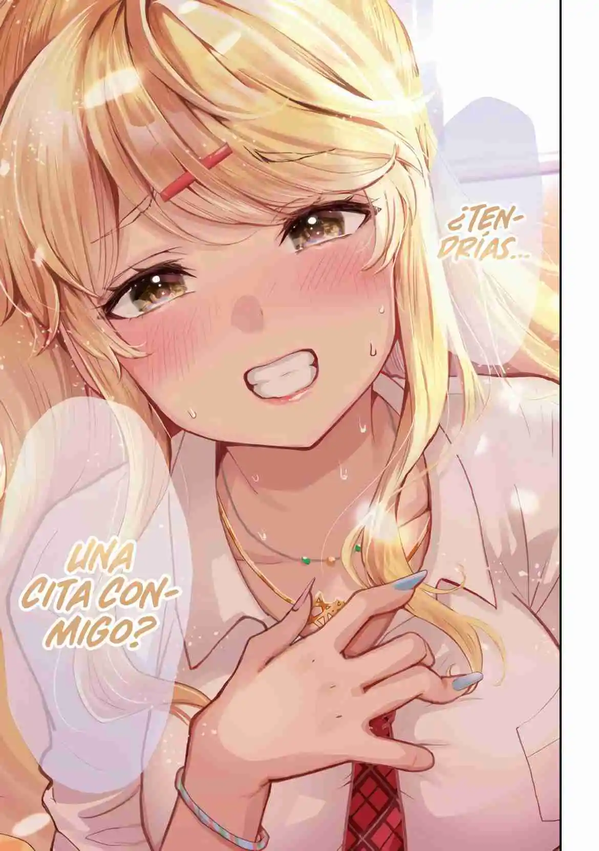 Kurasu No Daikirai Na Joshi To Kekkon Suru Koto Ni Natta - Capítulo 16 - Página 30 - LectorTMOo