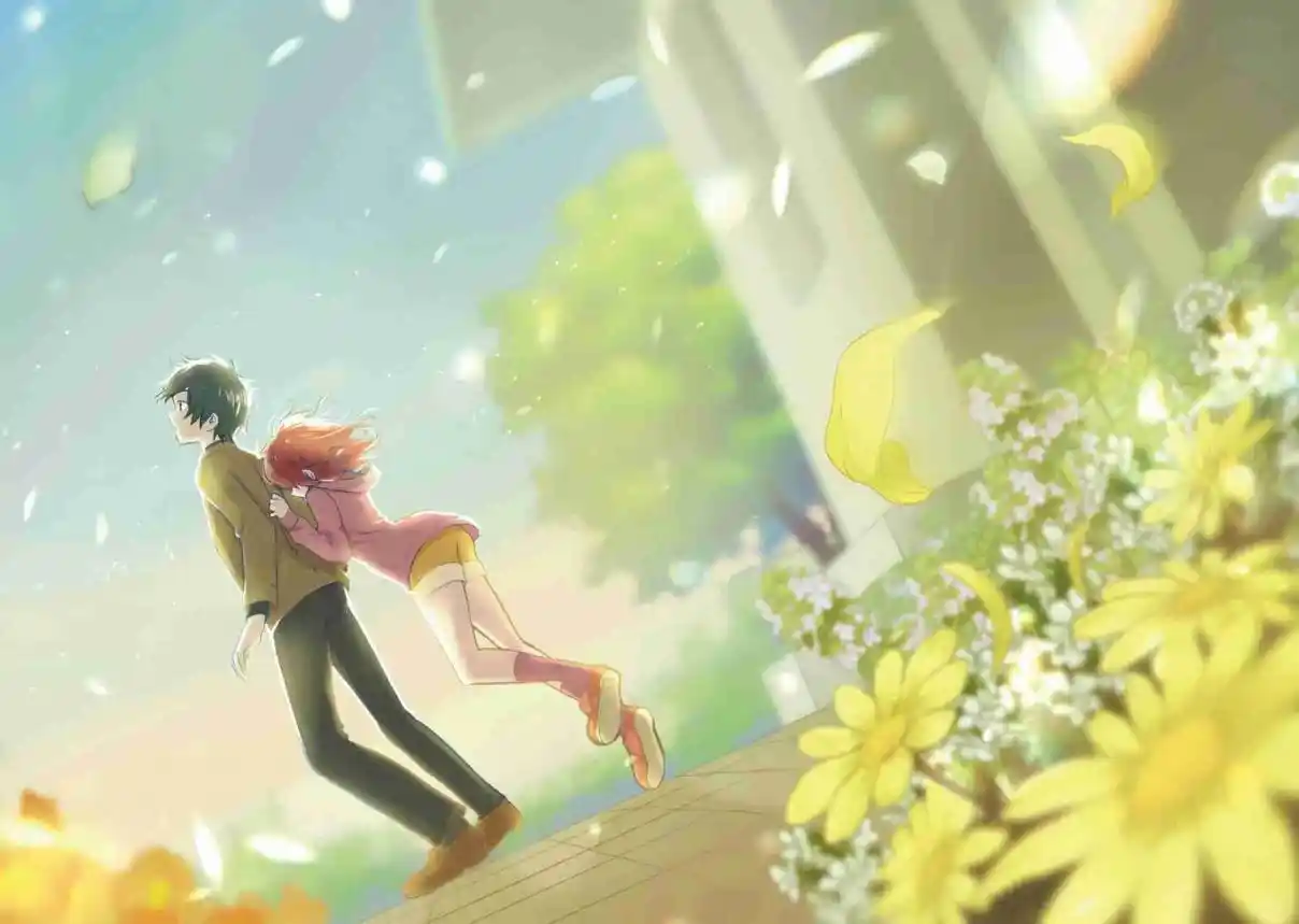 Kurasu No Daikirai Na Joshi To Kekkon Suru Koto Ni Natta - Capítulo 17 - Página 25 - LectorTMOo