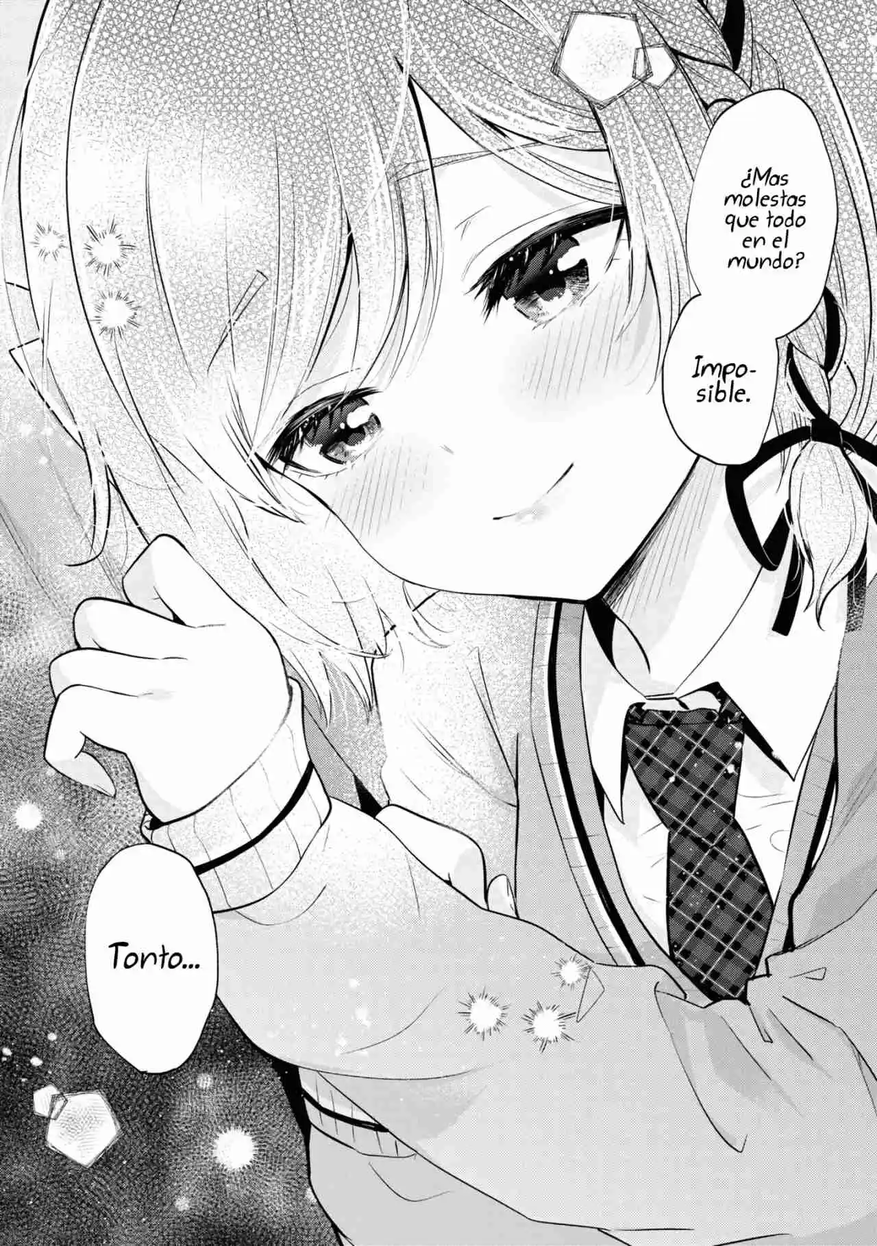 Kurasu No Daikirai Na Joshi To Kekkon Suru Koto Ni Natta - Capítulo 19 - Página 26 - LectorTMOo