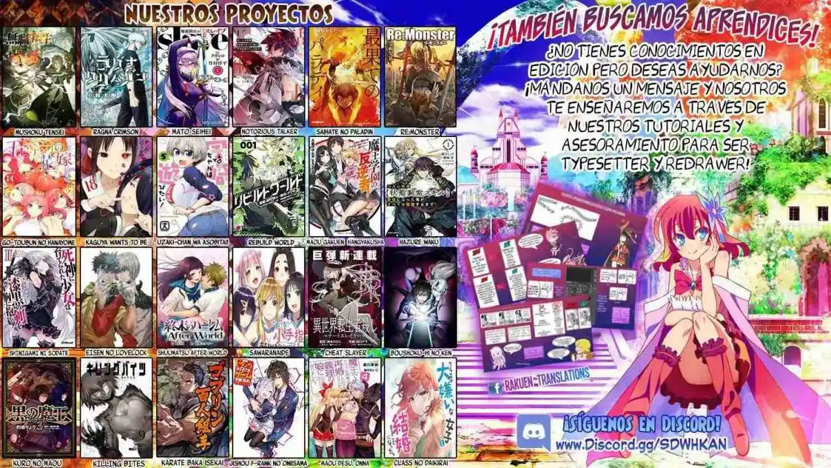Kurasu No Daikirai Na Joshi To Kekkon Suru Koto Ni Natta - Capítulo 2.10 - Página 12 - LectorTMOo