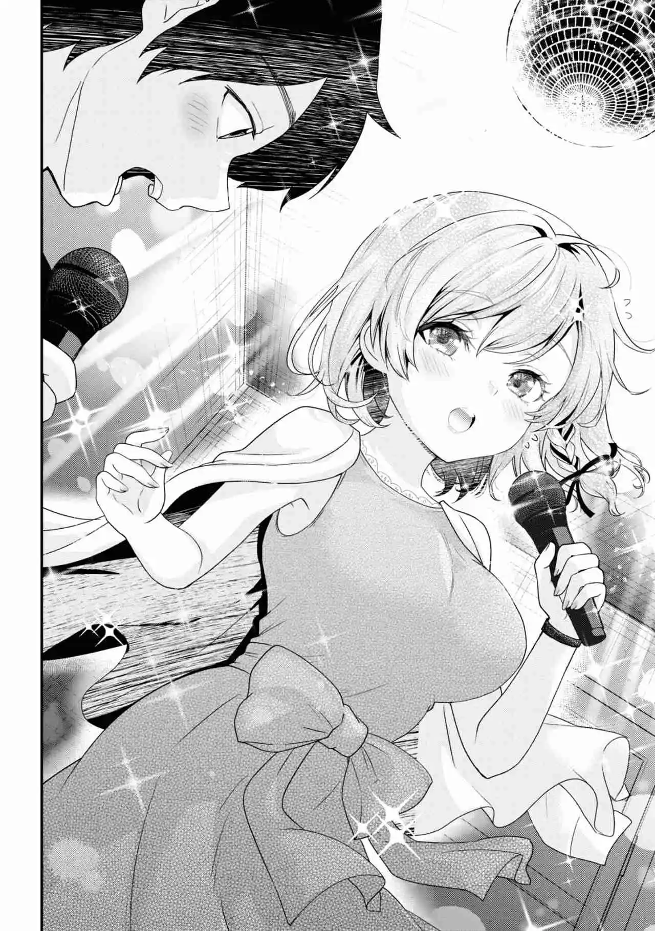Kurasu No Daikirai Na Joshi To Kekkon Suru Koto Ni Natta - Capítulo 21 - Página 10 - LectorTMOo