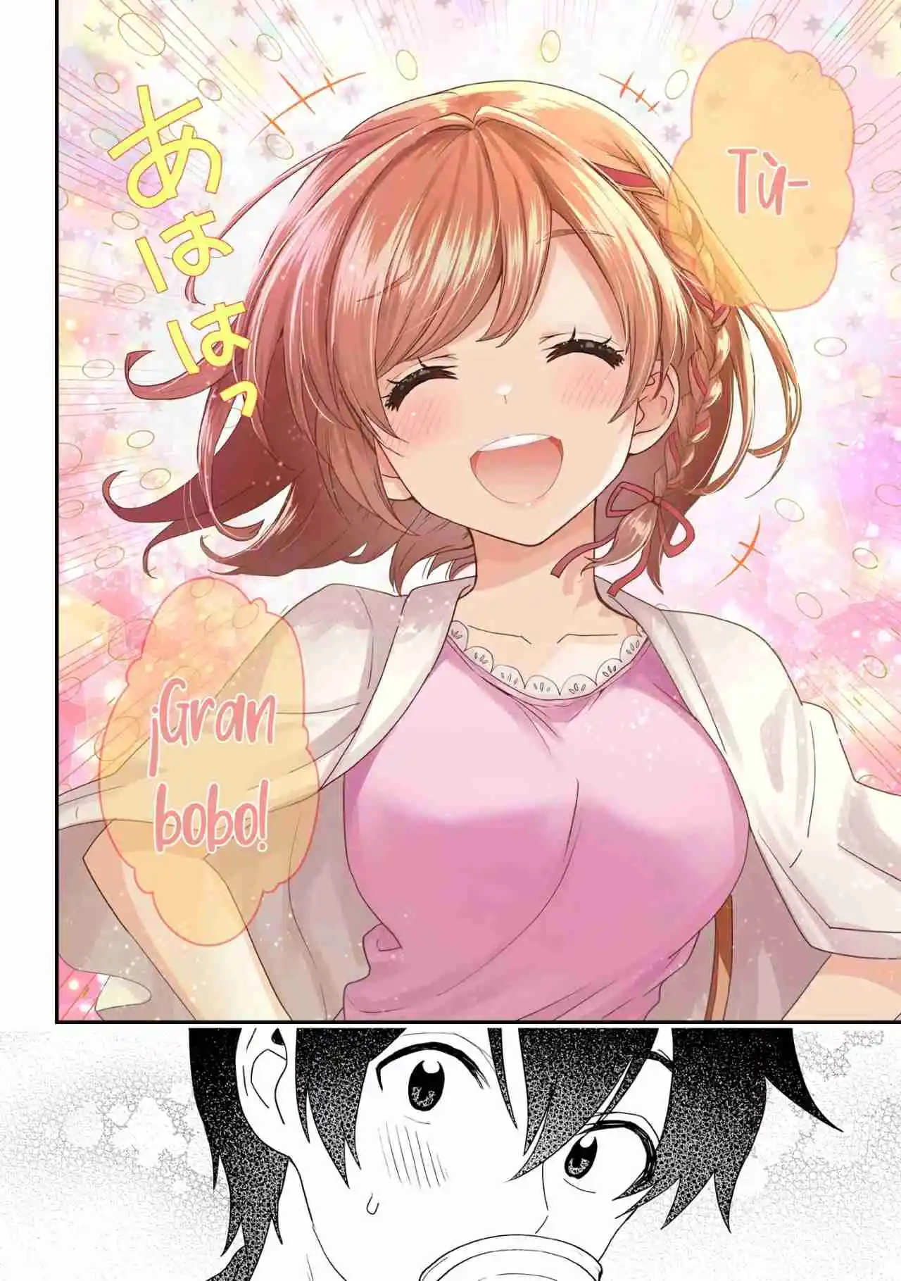 Kurasu No Daikirai Na Joshi To Kekkon Suru Koto Ni Natta - Capítulo 21 - Página 25 - LectorTMOo