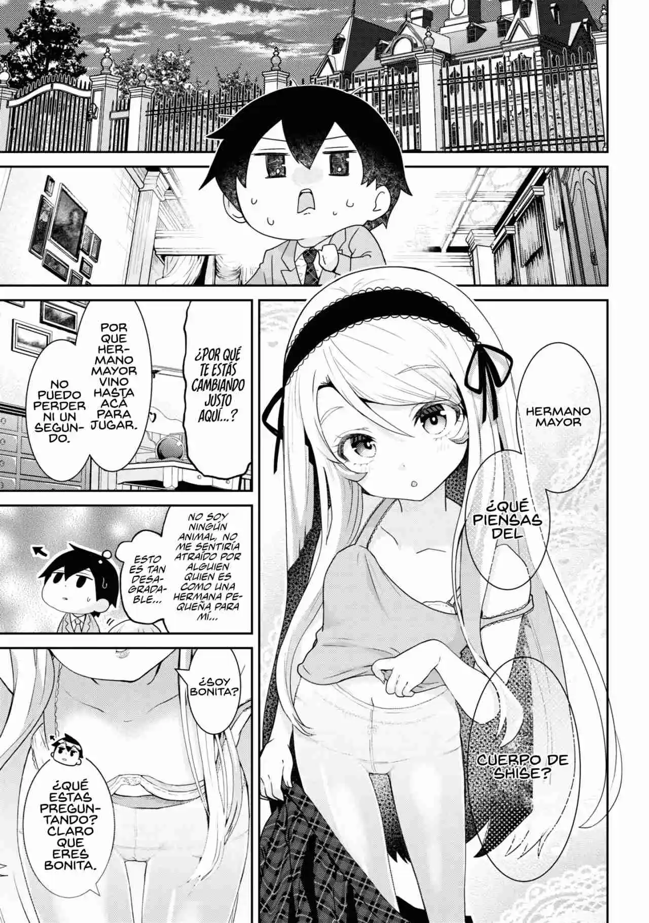 Kurasu No Daikirai Na Joshi To Kekkon Suru Koto Ni Natta - Capítulo 22 - Página 6 - LectorTMOo