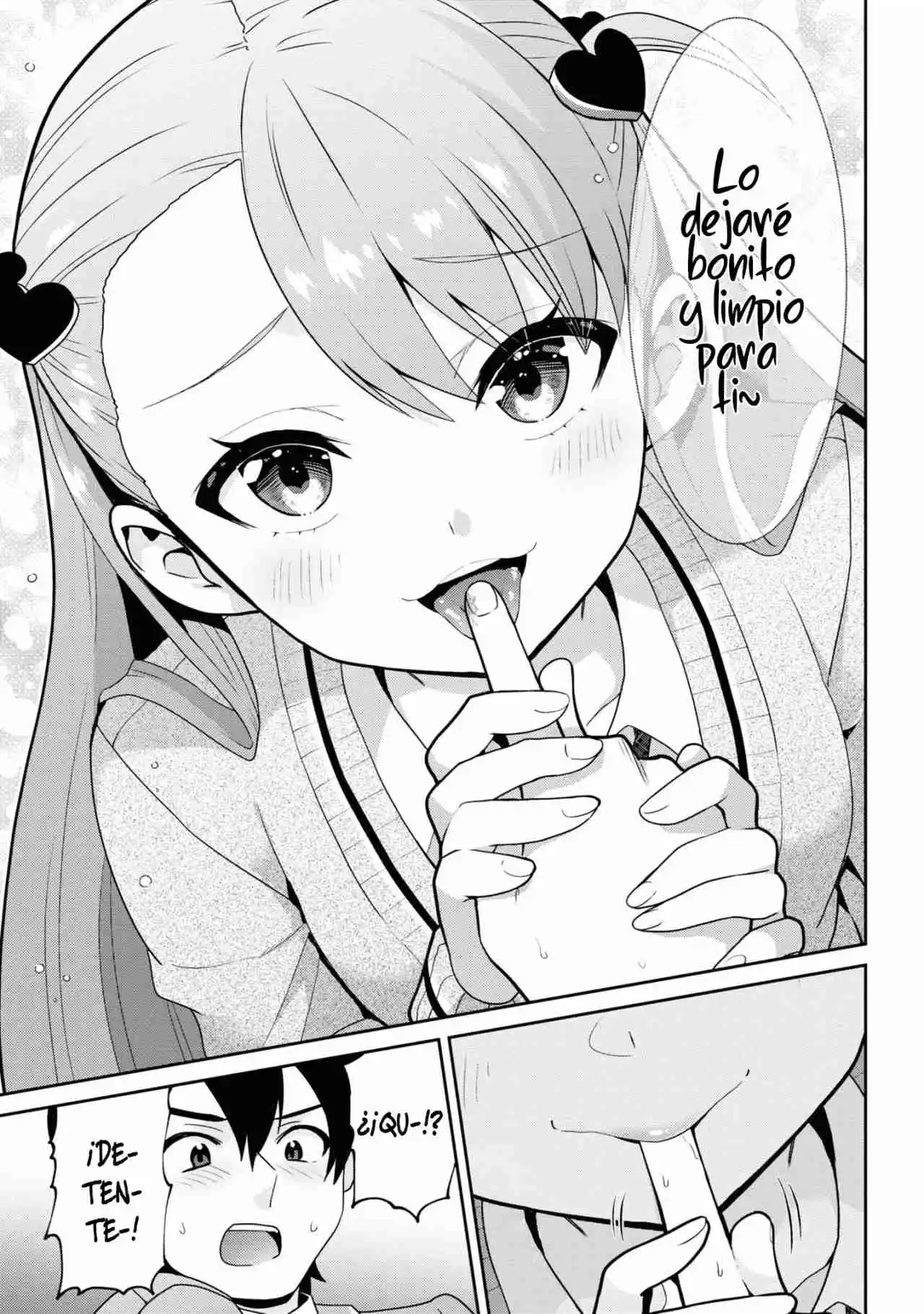 Kurasu No Daikirai Na Joshi To Kekkon Suru Koto Ni Natta - Capítulo 24 - Página 26 - LectorTMOo