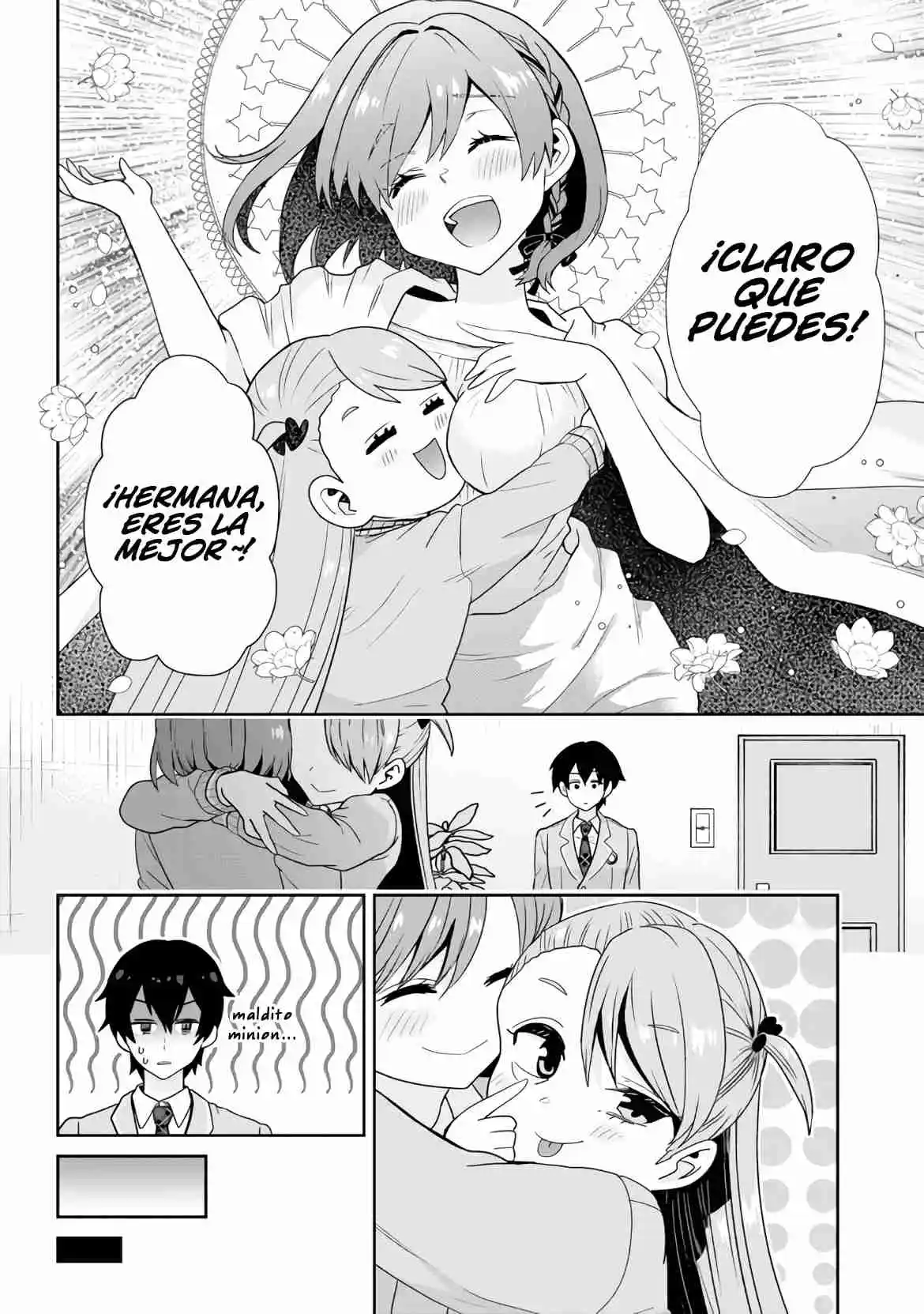 Kurasu No Daikirai Na Joshi To Kekkon Suru Koto Ni Natta - Capítulo 25 - Página 9 - LectorTMOo