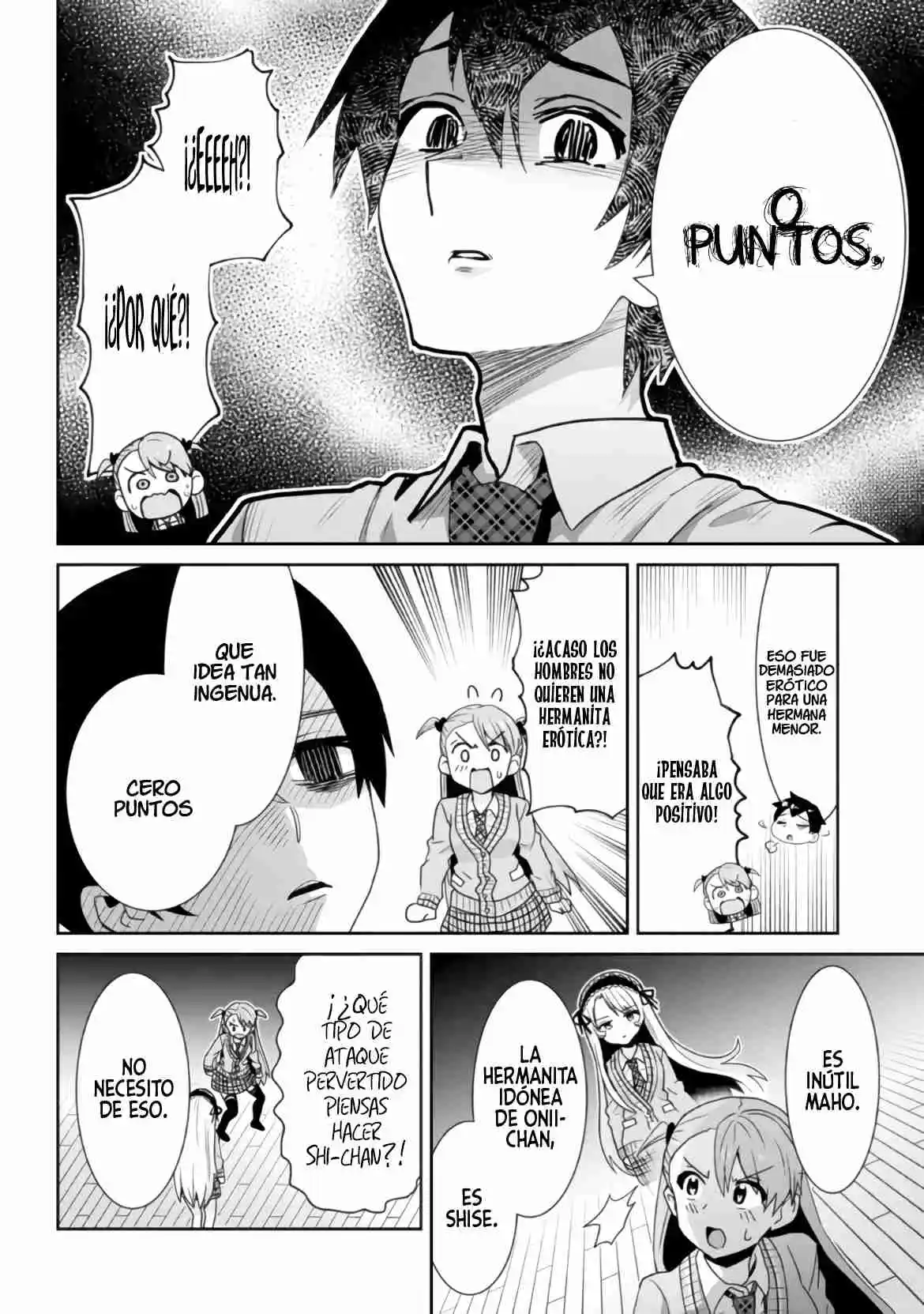 Kurasu No Daikirai Na Joshi To Kekkon Suru Koto Ni Natta - Capítulo 25 - Página 17 - LectorTMOo