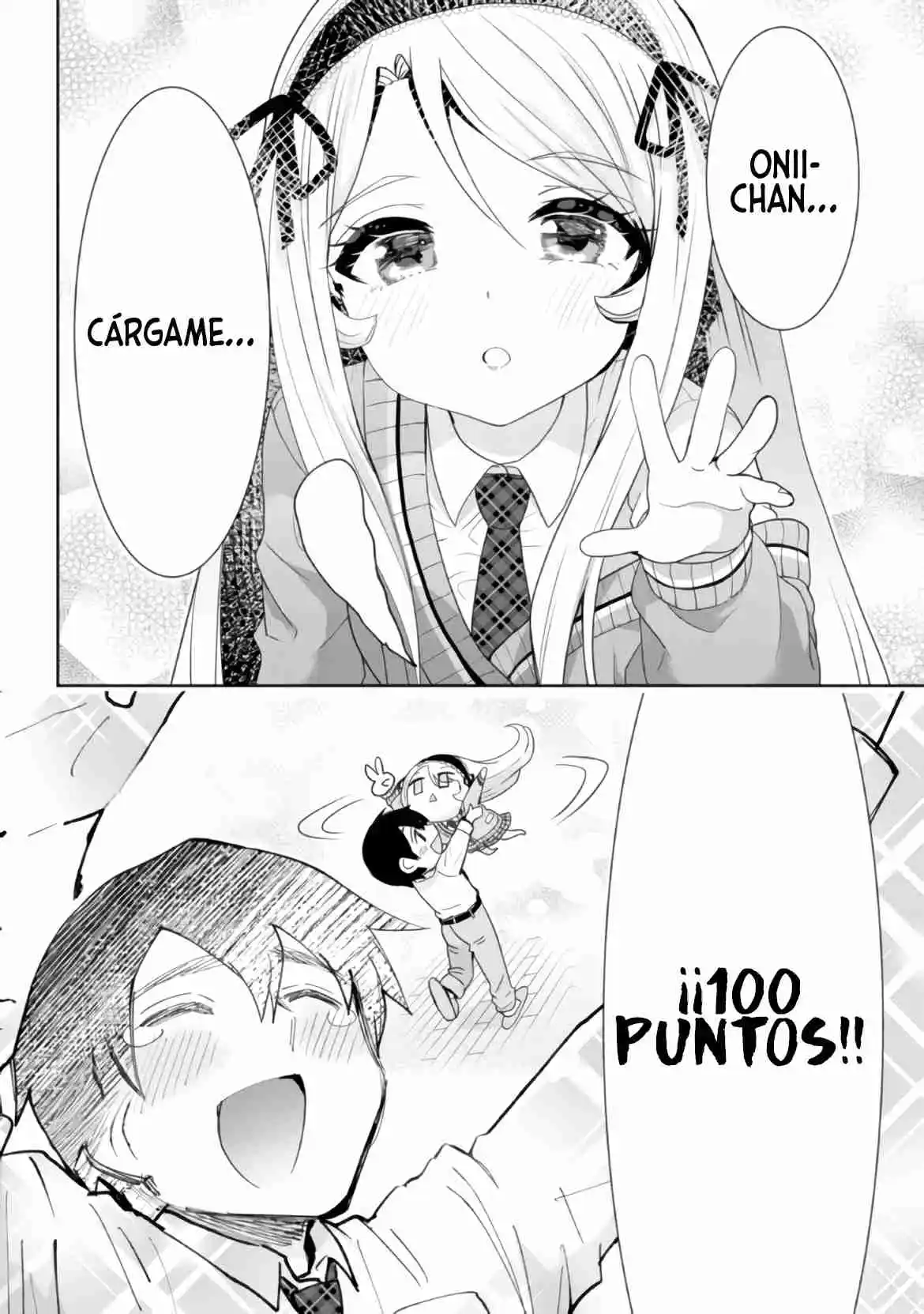 Kurasu No Daikirai Na Joshi To Kekkon Suru Koto Ni Natta - Capítulo 25 - Página 19 - LectorTMOo