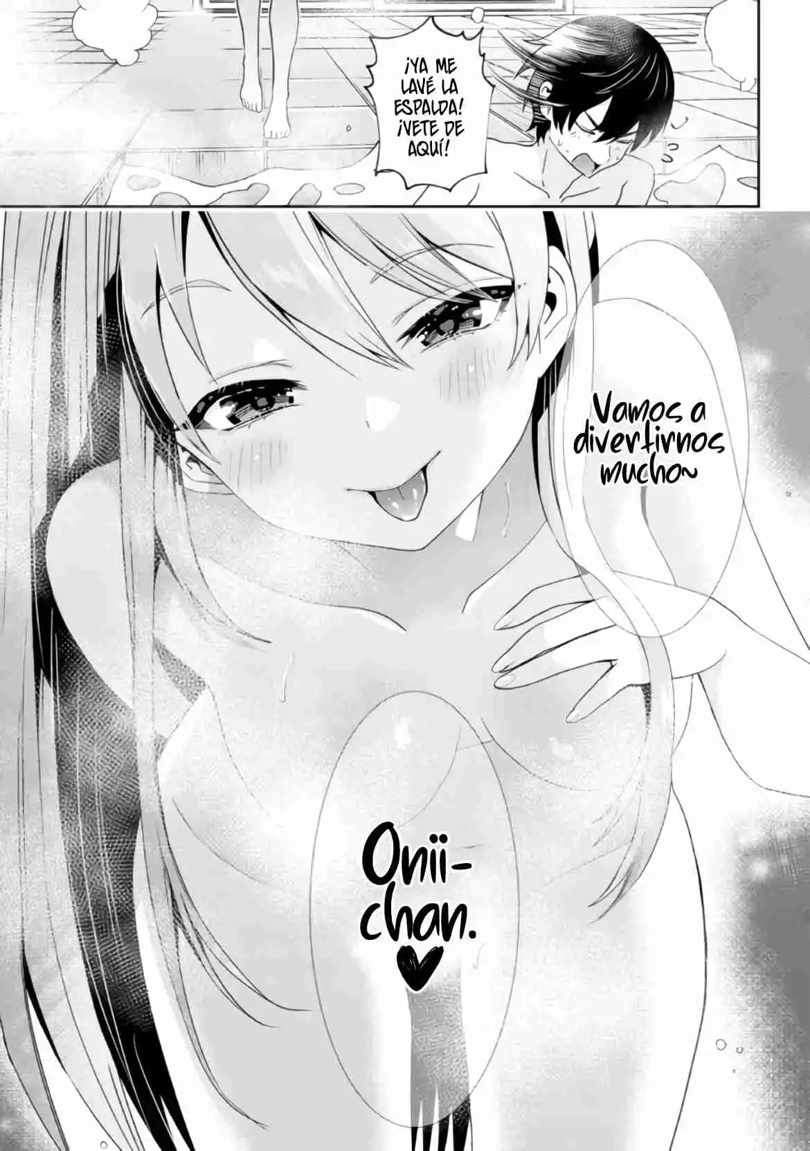 Kurasu No Daikirai Na Joshi To Kekkon Suru Koto Ni Natta - Capítulo 25 - Página 31 - LectorTMOo