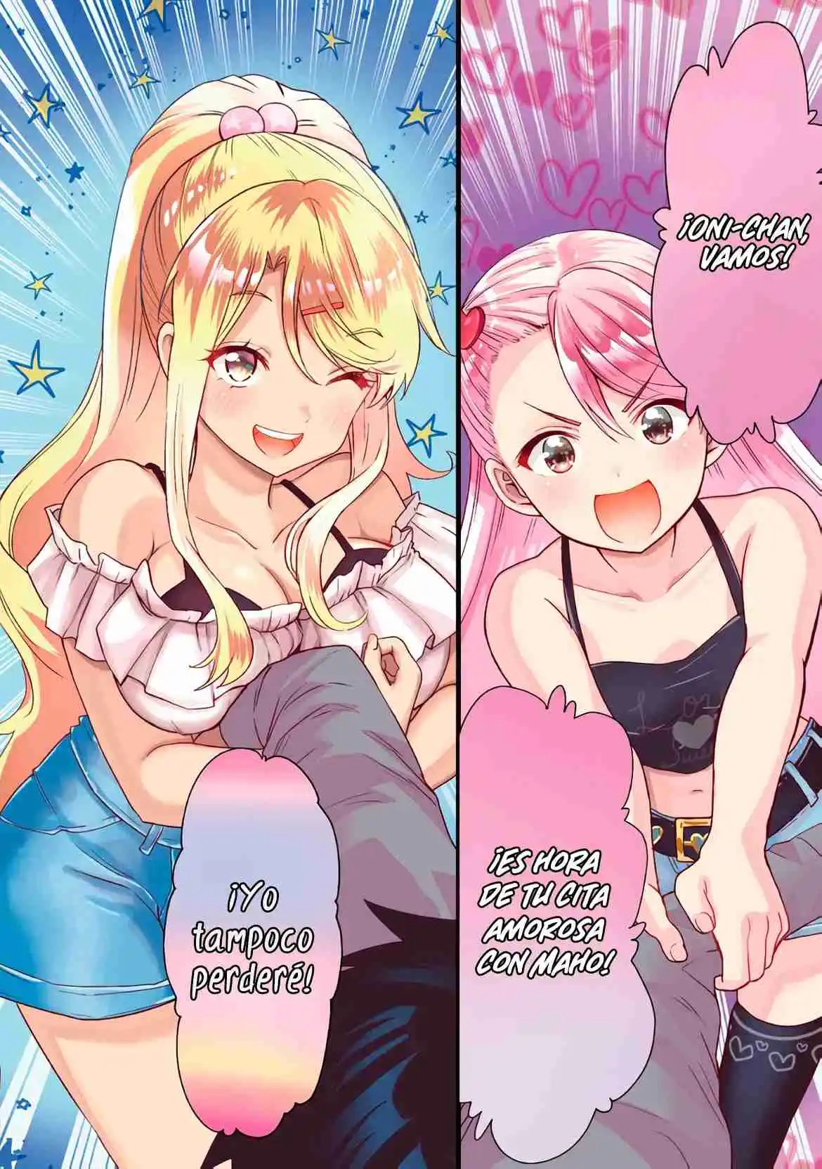 Kurasu No Daikirai Na Joshi To Kekkon Suru Koto Ni Natta - Capítulo 26 - Página 32 - LectorTMOo