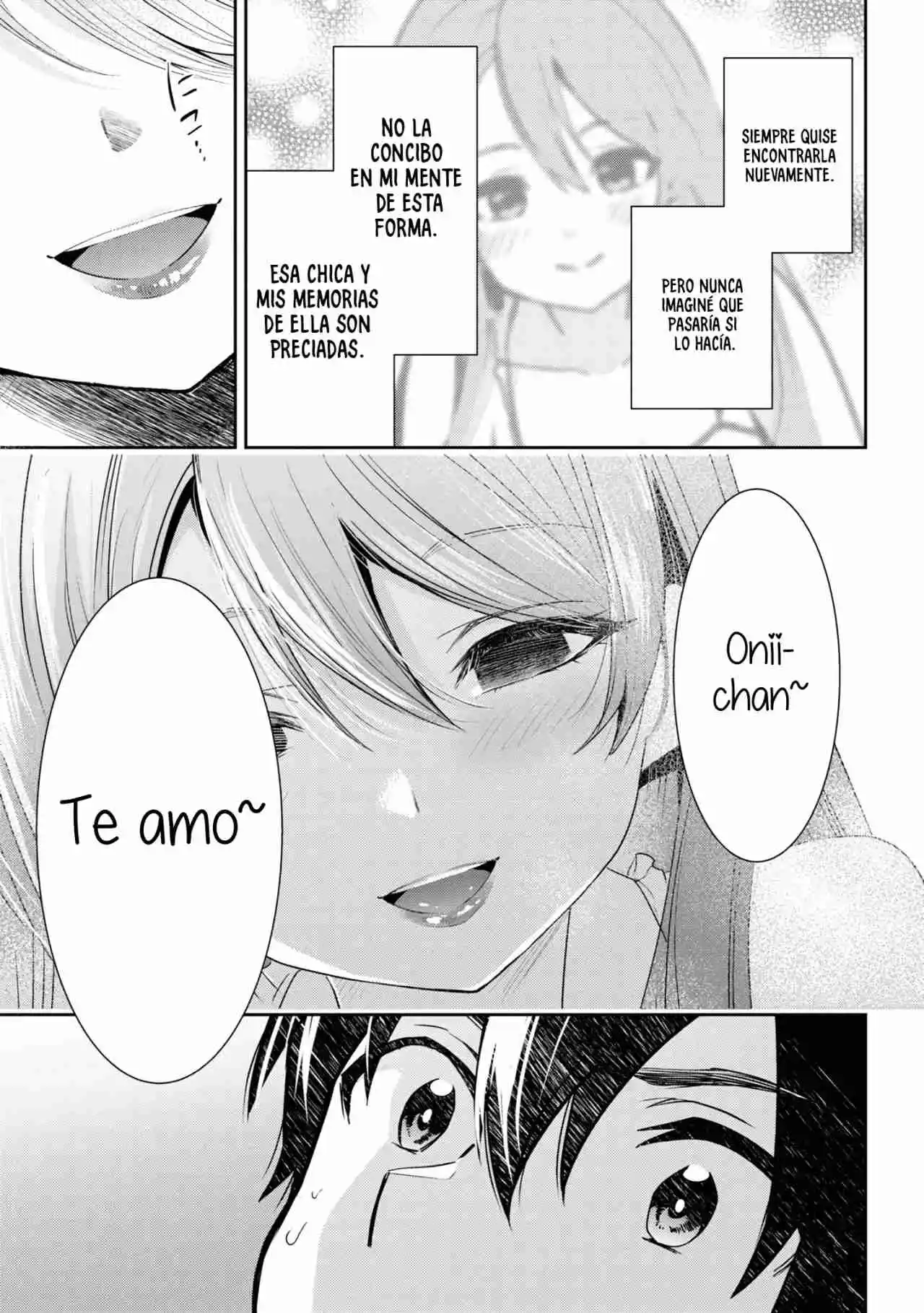 Kurasu No Daikirai Na Joshi To Kekkon Suru Koto Ni Natta - Capítulo 28 - Página 16 - LectorTMOo
