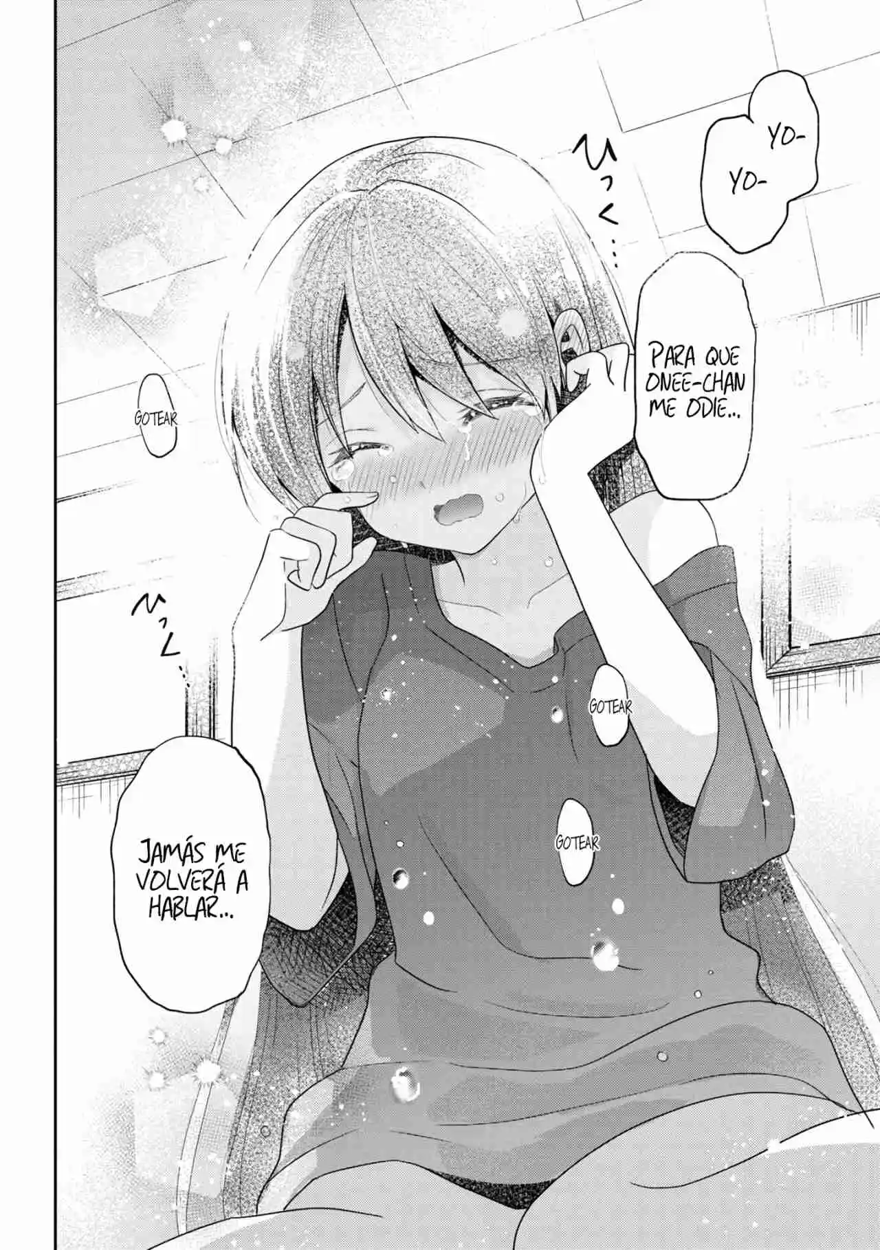 Kurasu No Daikirai Na Joshi To Kekkon Suru Koto Ni Natta - Capítulo 28 - Página 25 - LectorTMOo